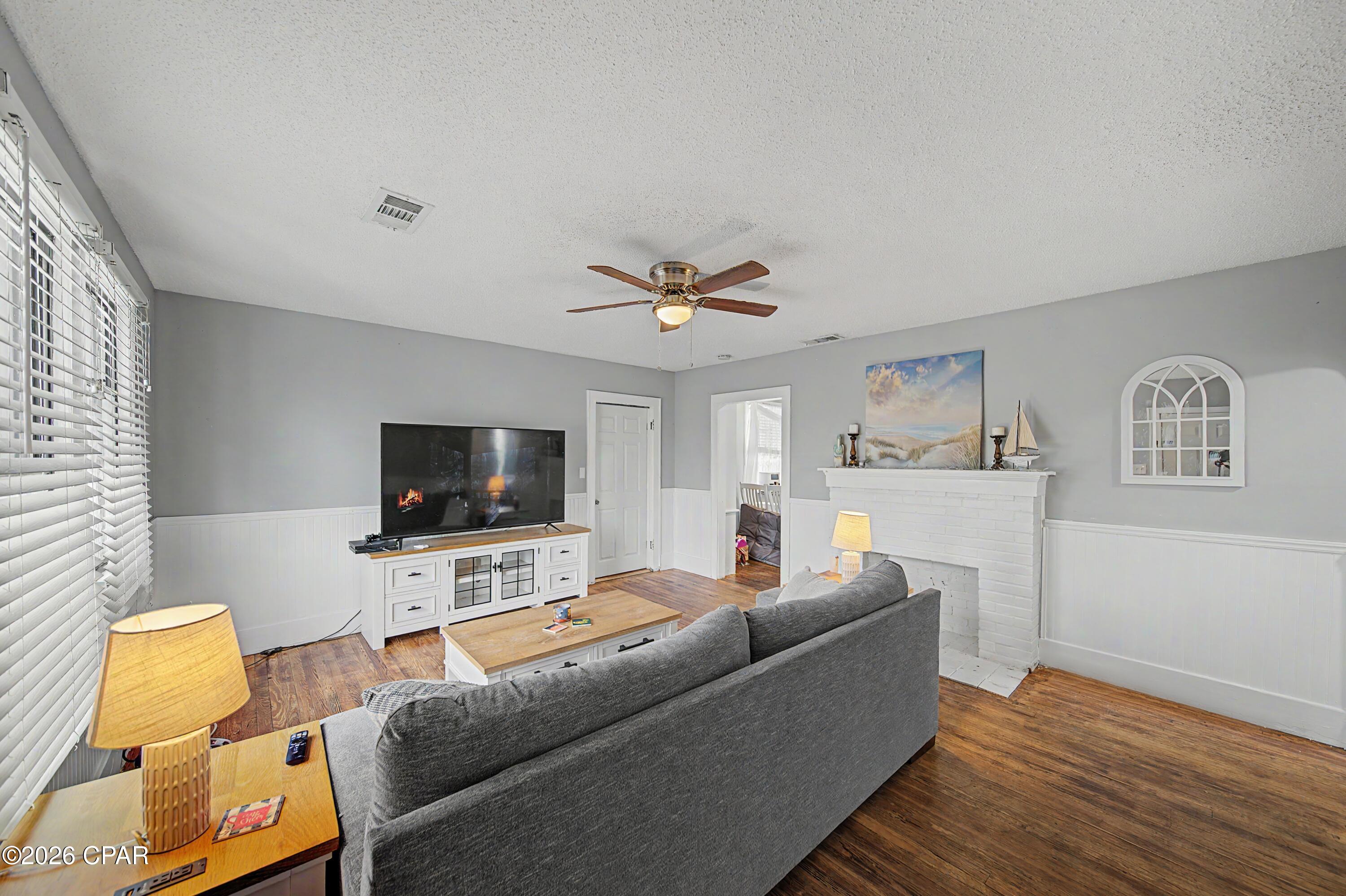 Bunkers Cove - Residential