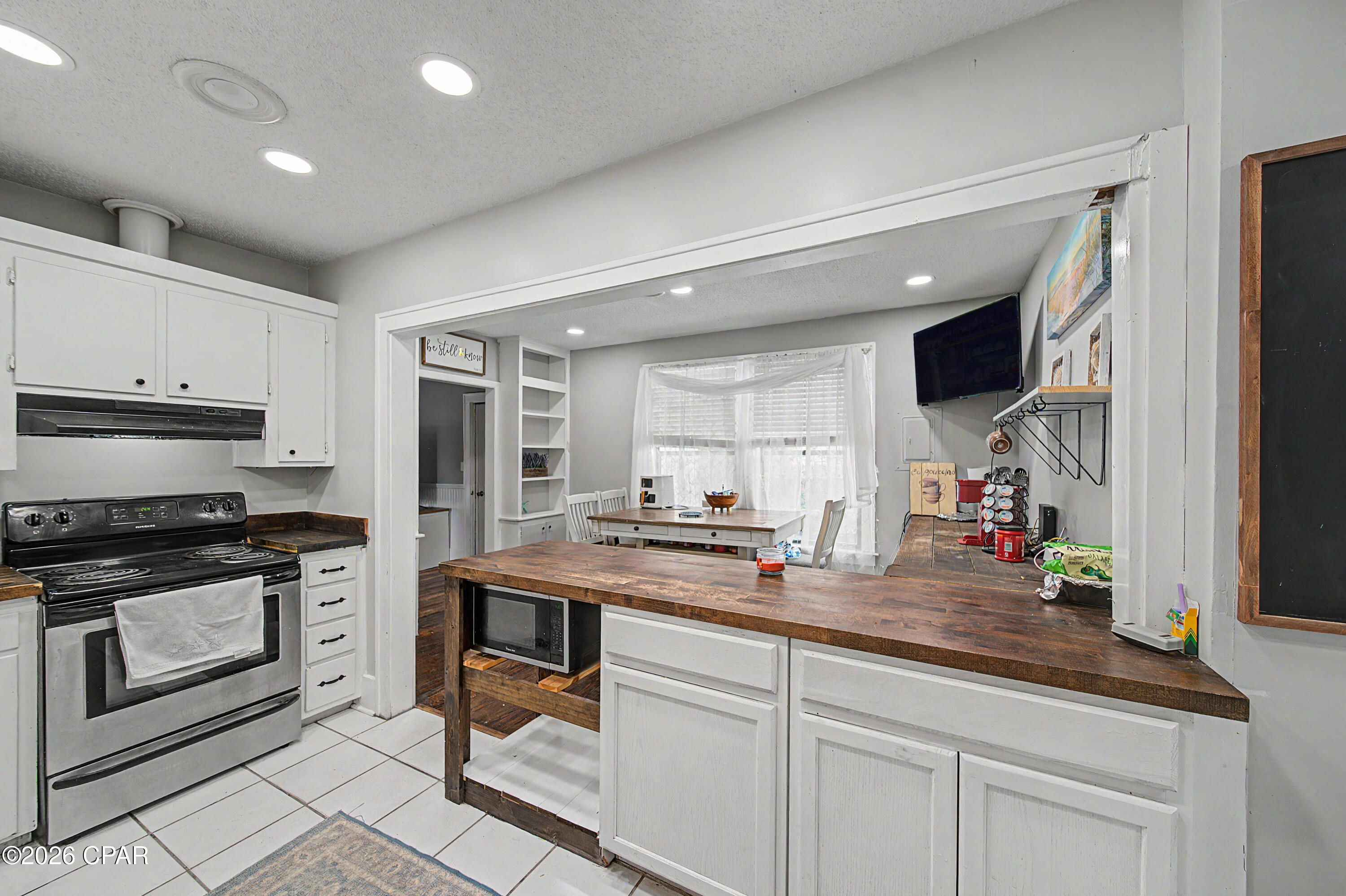 Bunkers Cove - Residential