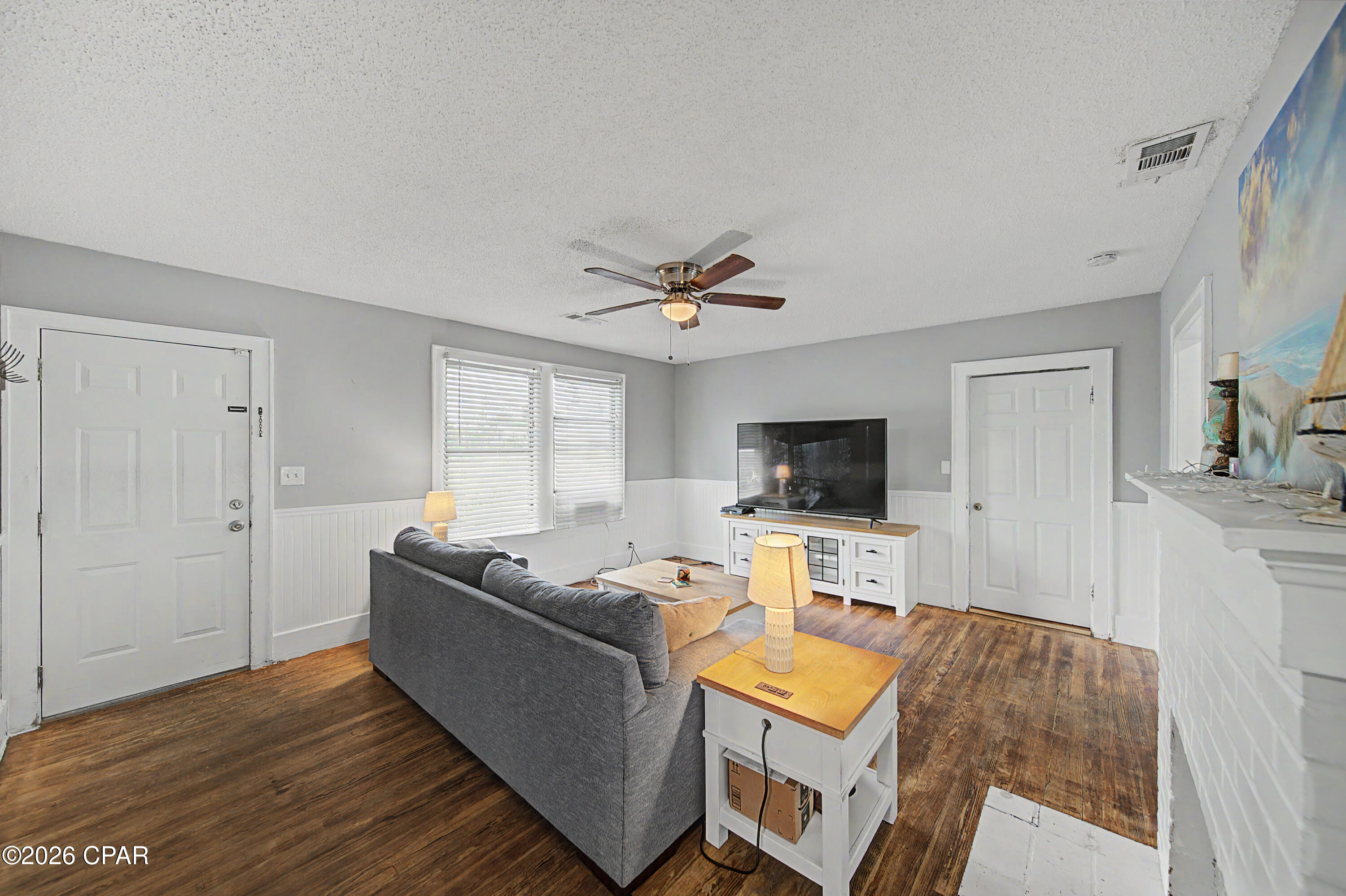 Bunkers Cove - Residential