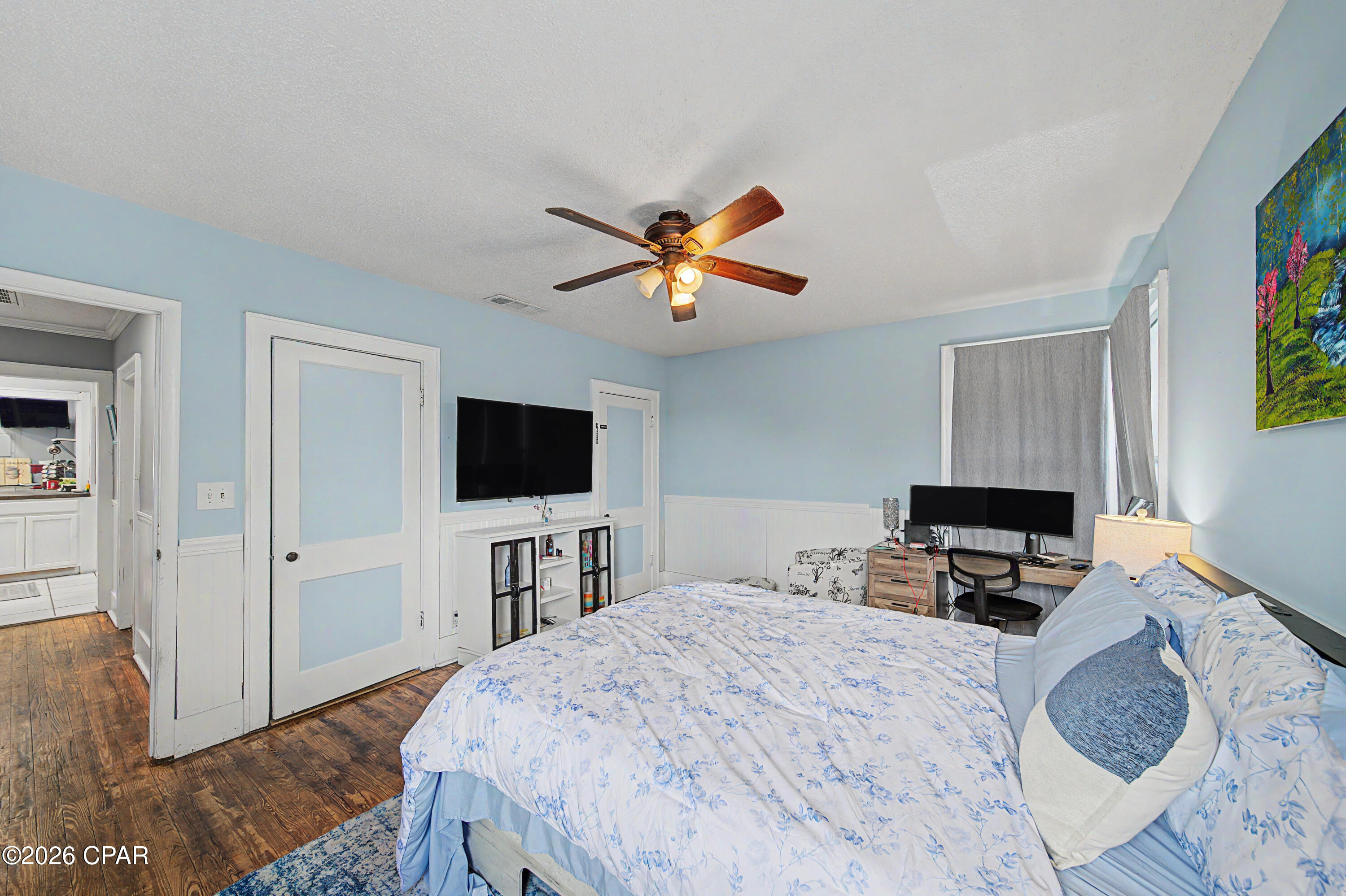 Bunkers Cove - Residential