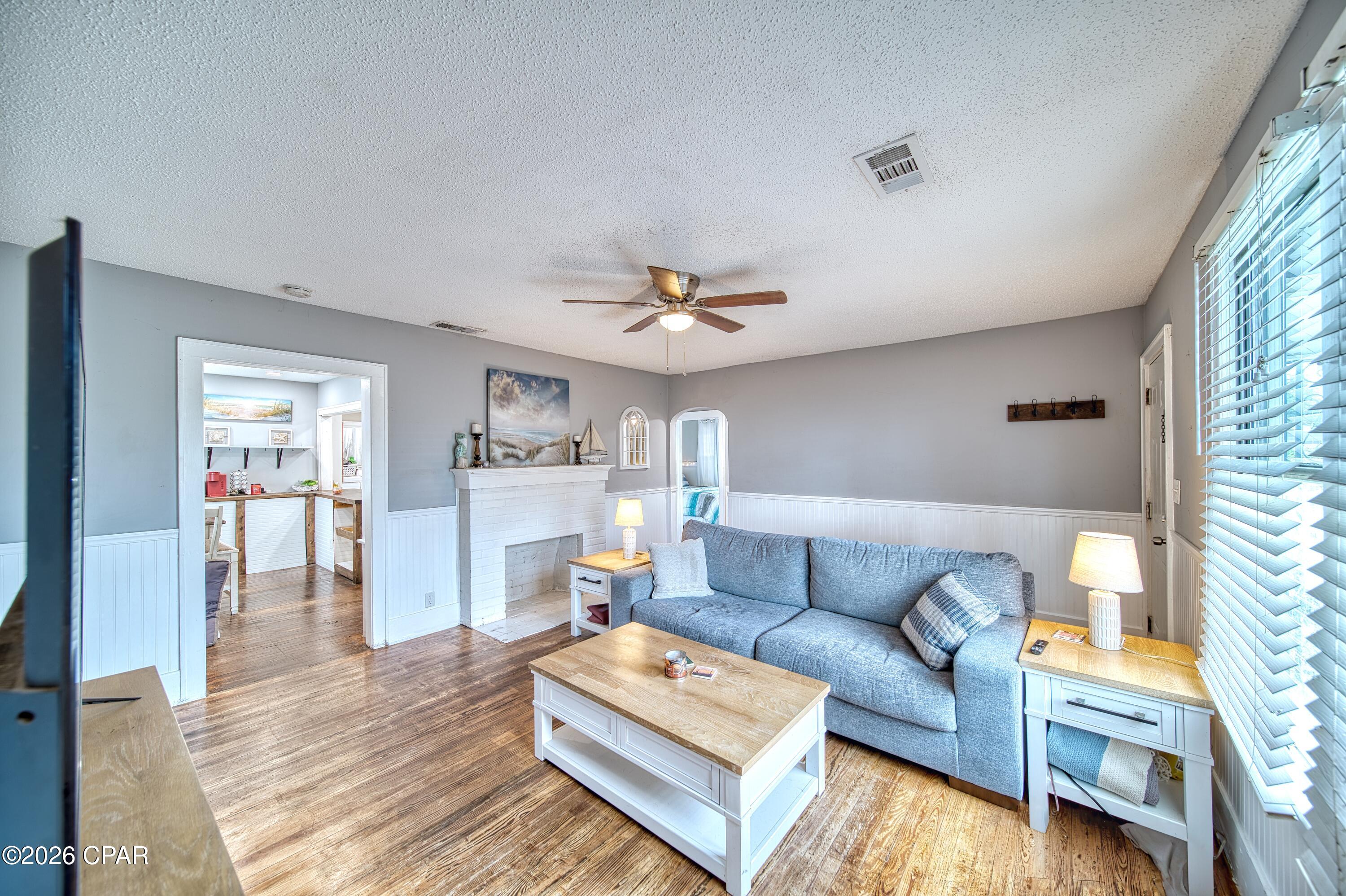 Bunkers Cove - Residential