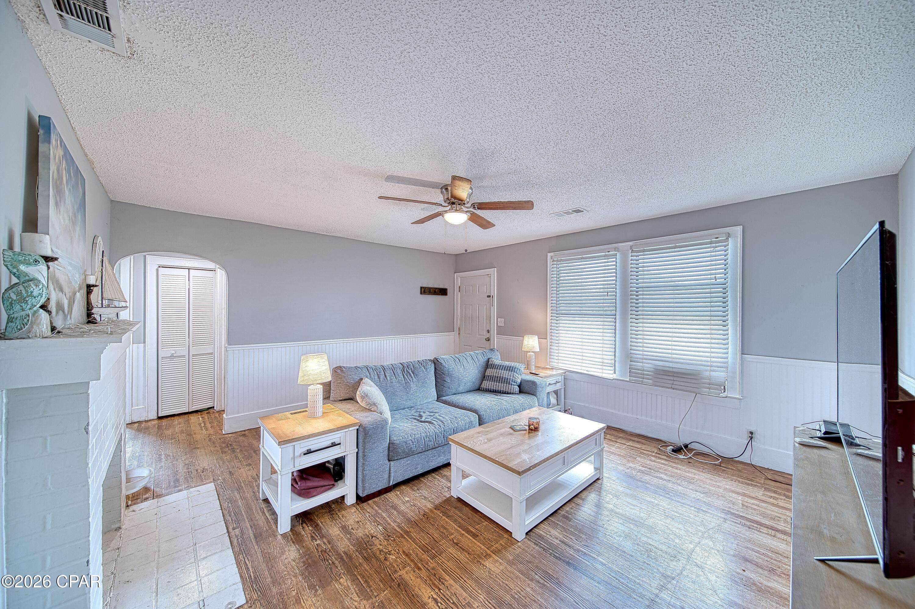 Bunkers Cove - Residential