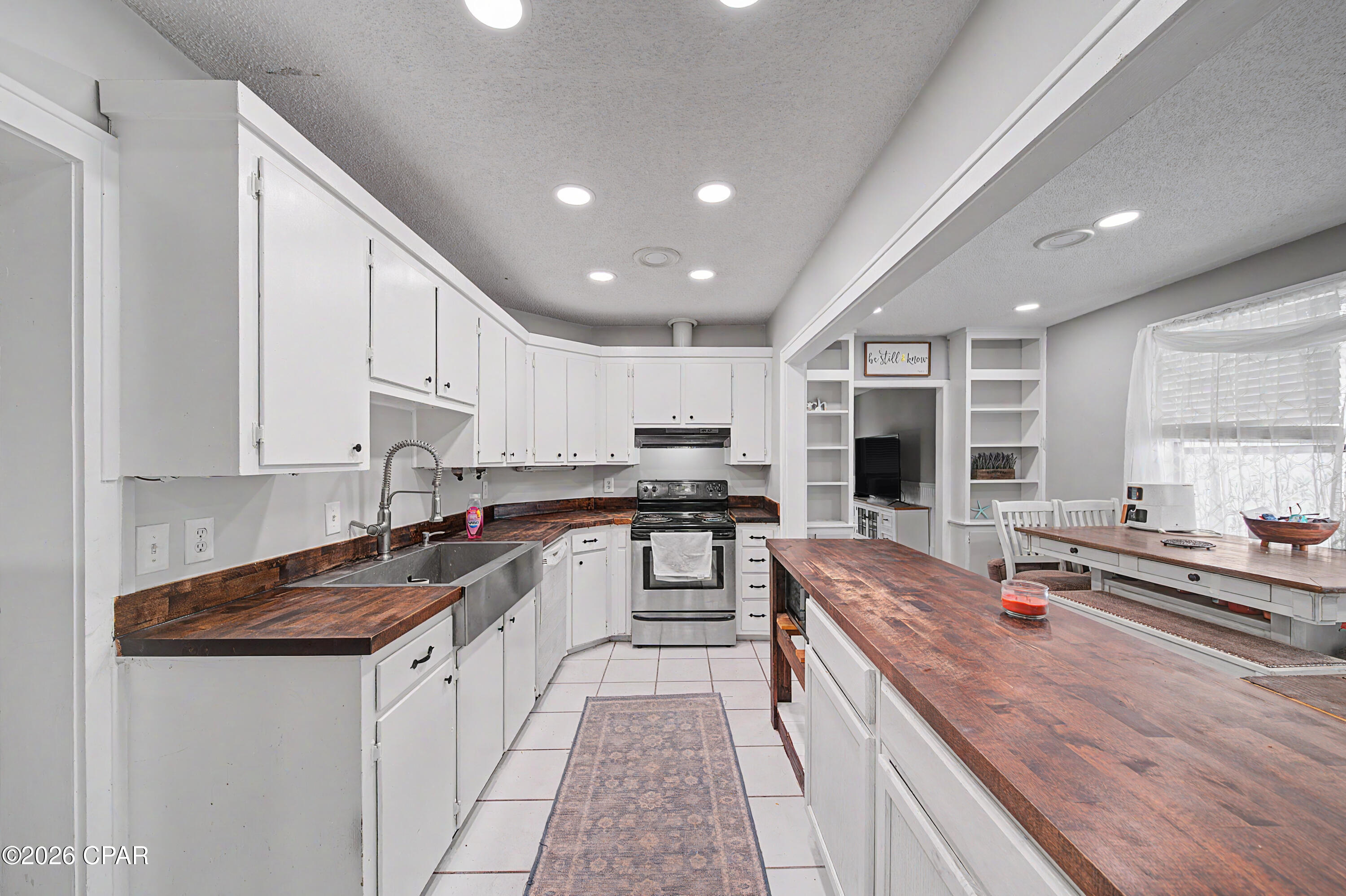 Bunkers Cove - Residential