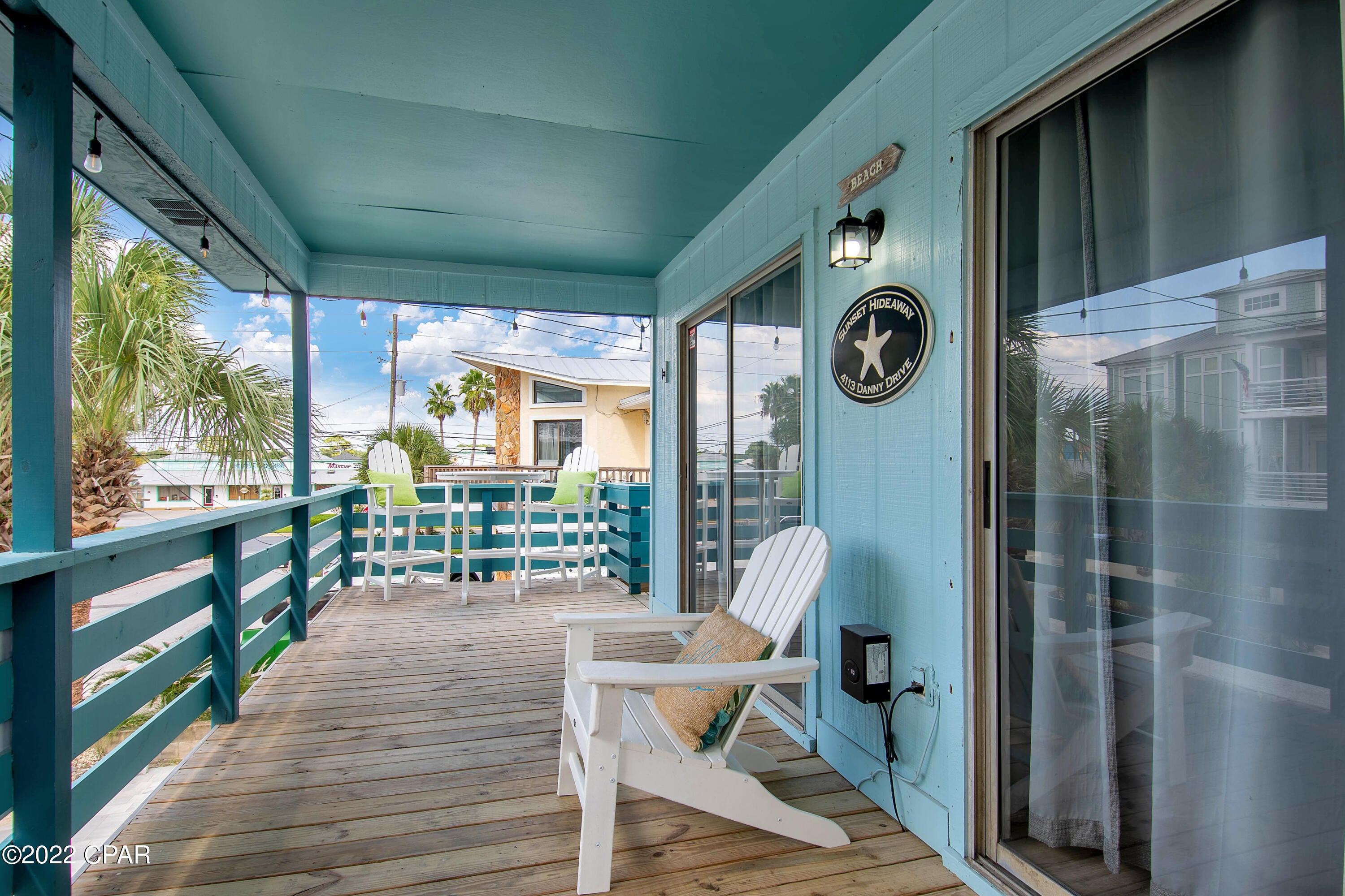 Holiday Beach On The Gulf - Residential