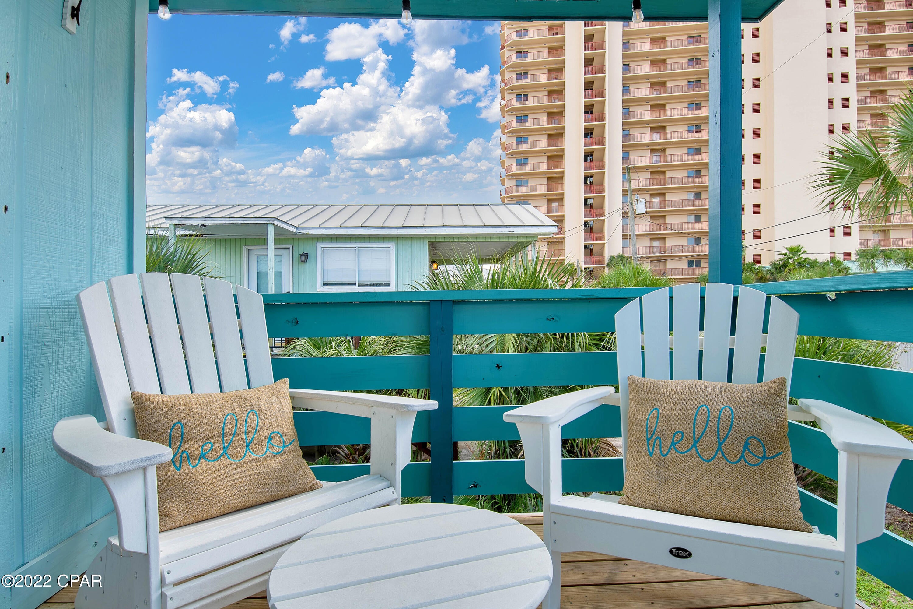 Holiday Beach On The Gulf - Residential