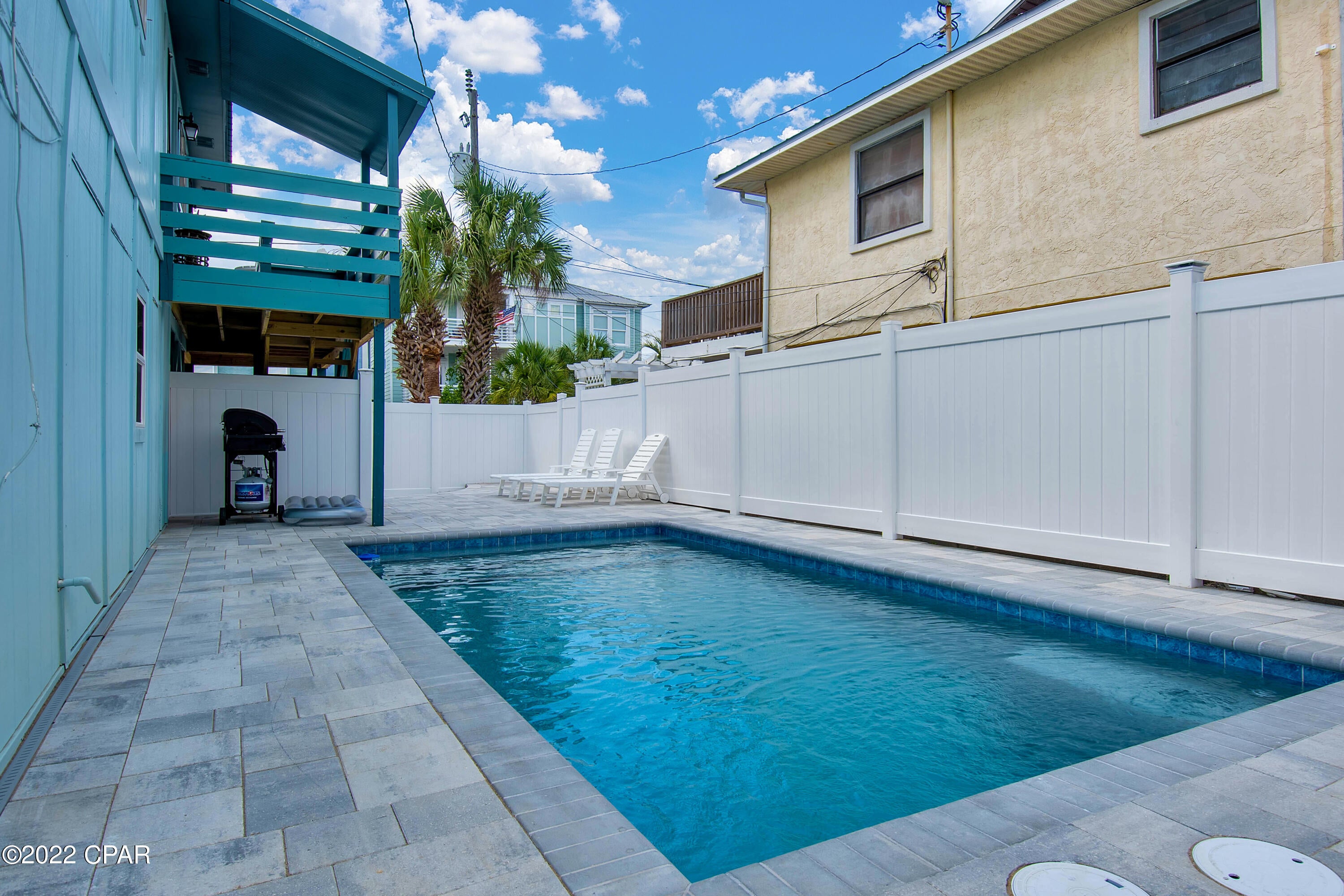 Holiday Beach On The Gulf - Residential