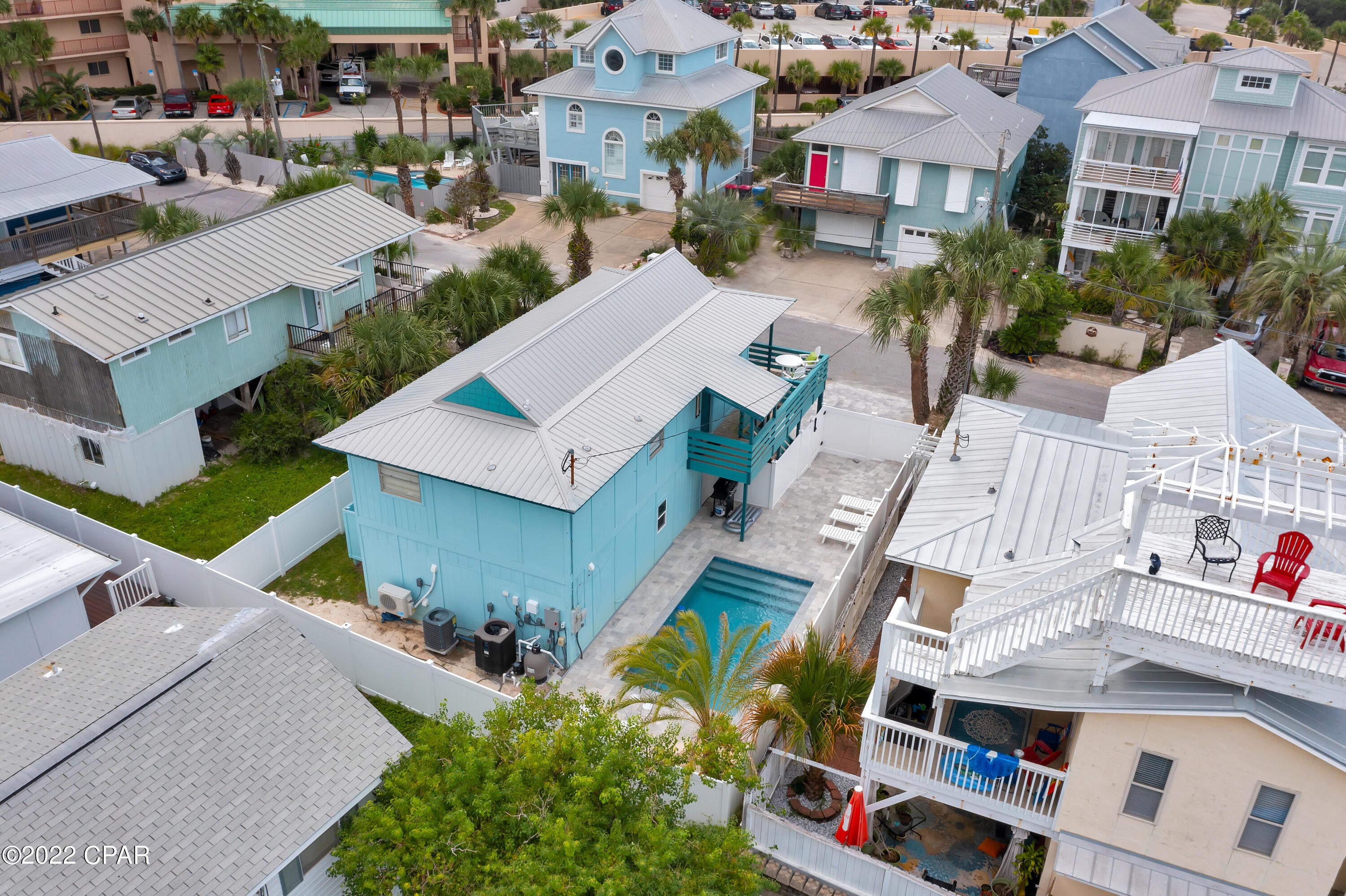 Holiday Beach On The Gulf - Residential