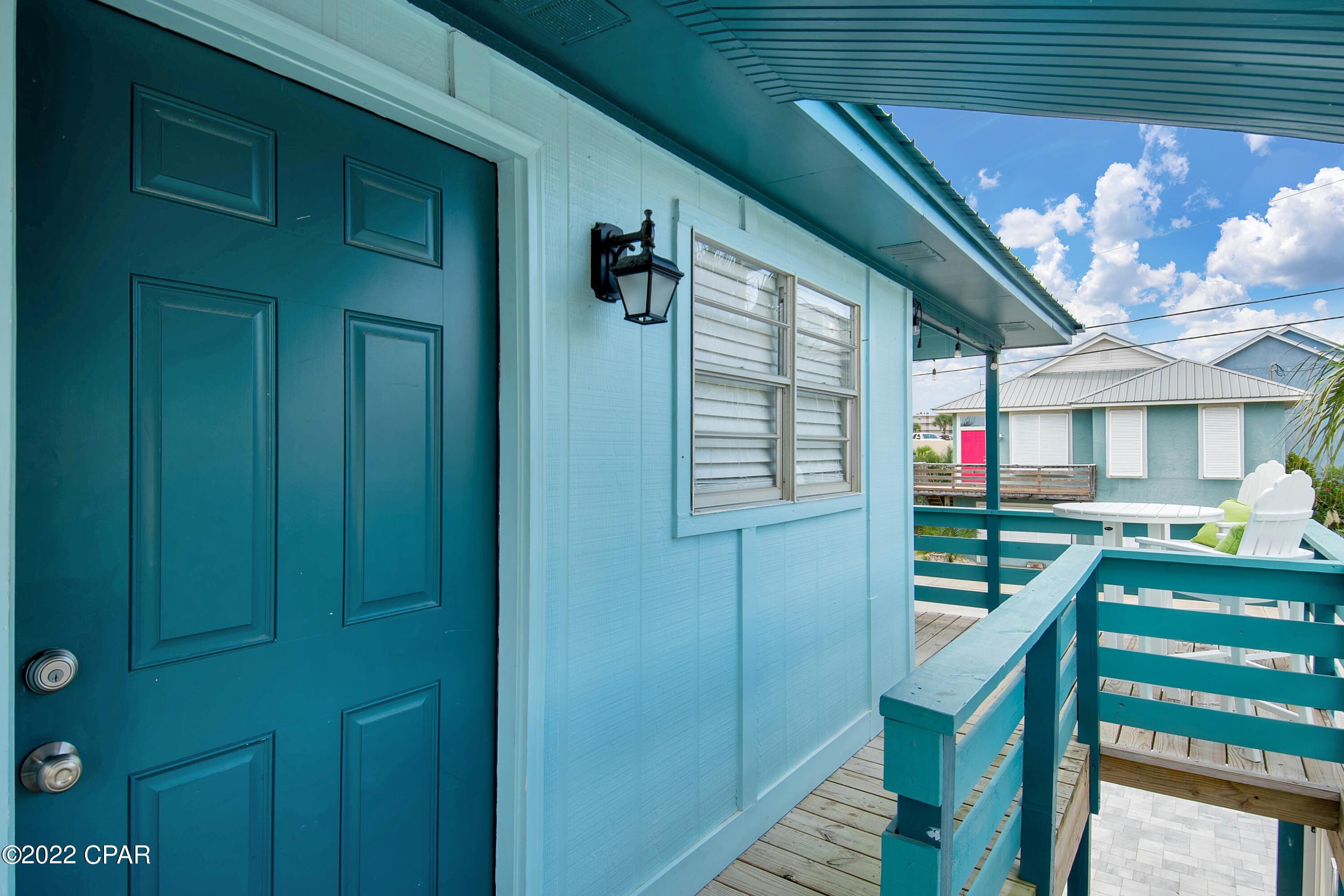 Holiday Beach On The Gulf - Residential