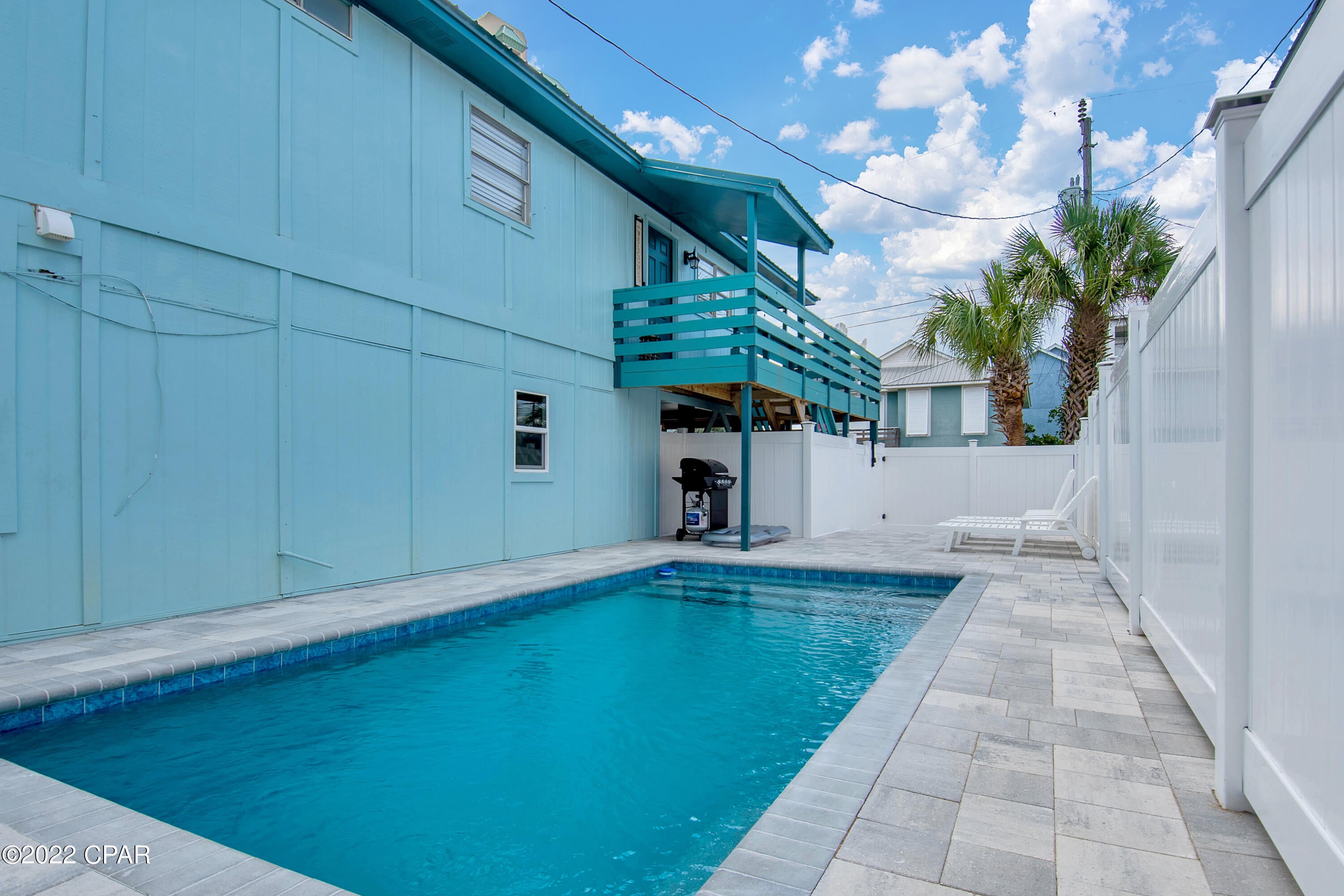 Holiday Beach On The Gulf - Residential