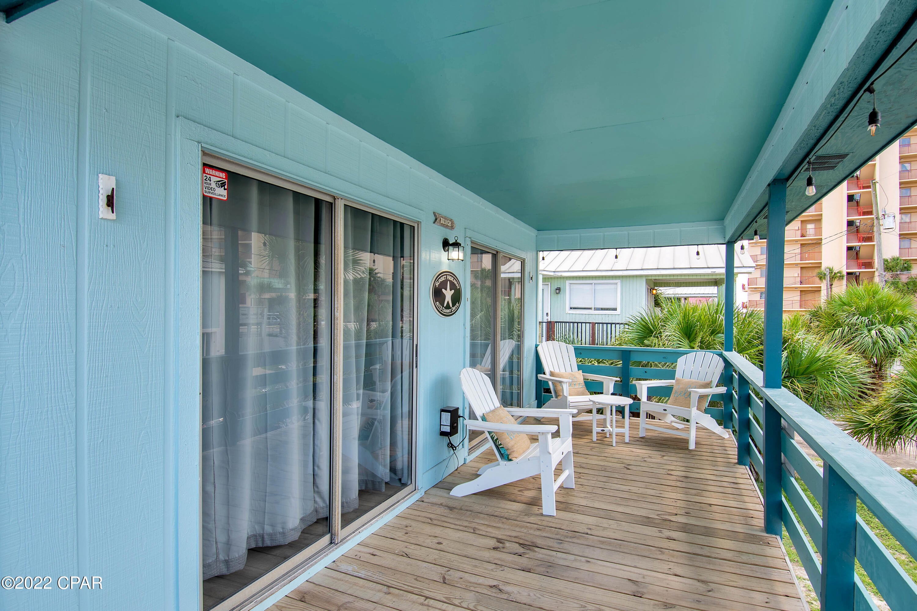 Holiday Beach On The Gulf - Residential