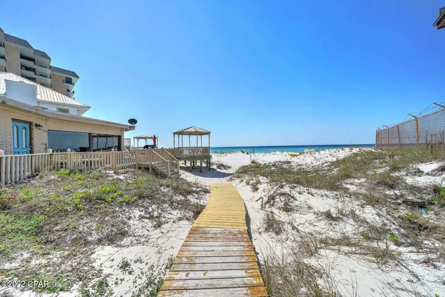 Holiday Beach On The Gulf - Residential