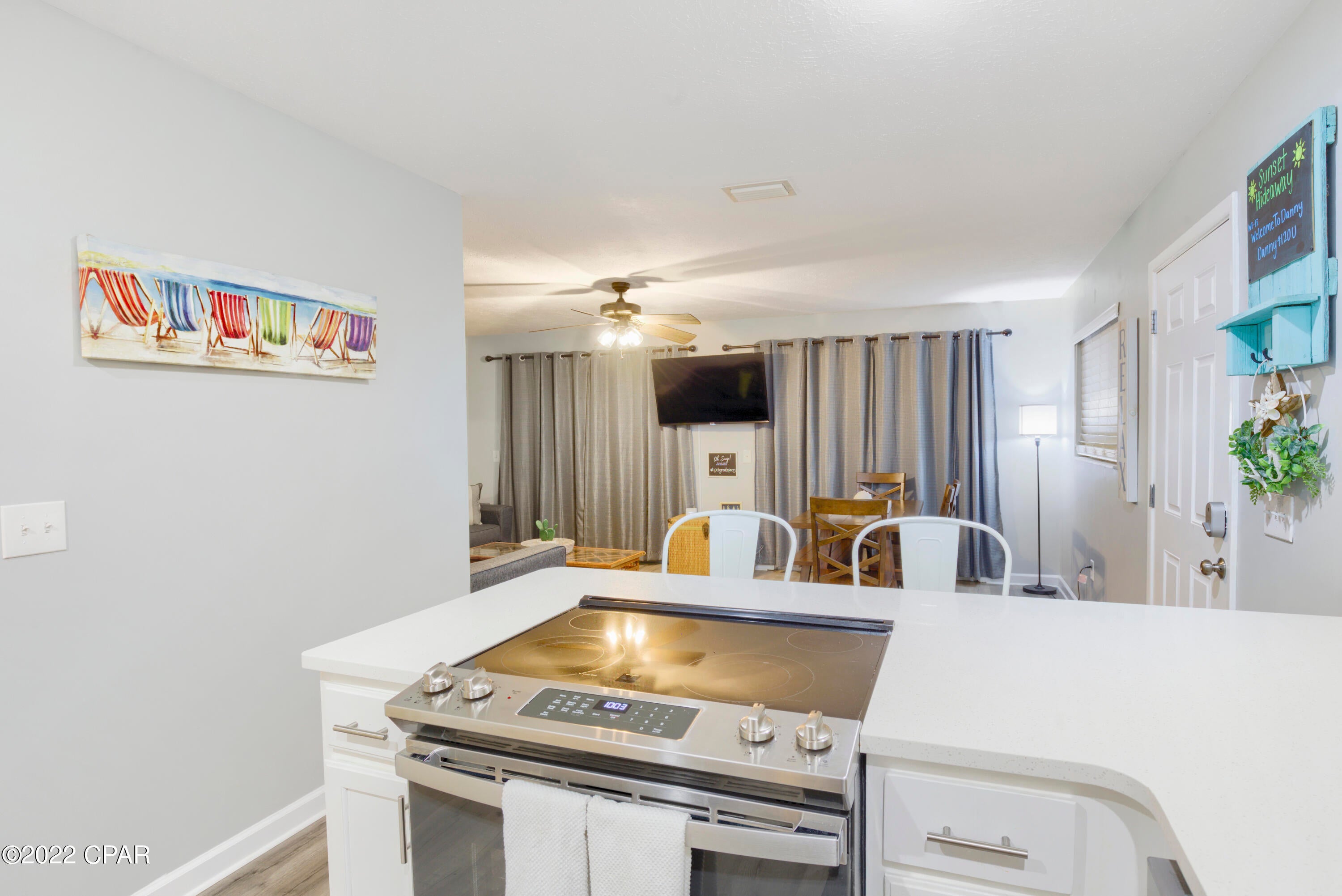 Holiday Beach On The Gulf - Residential