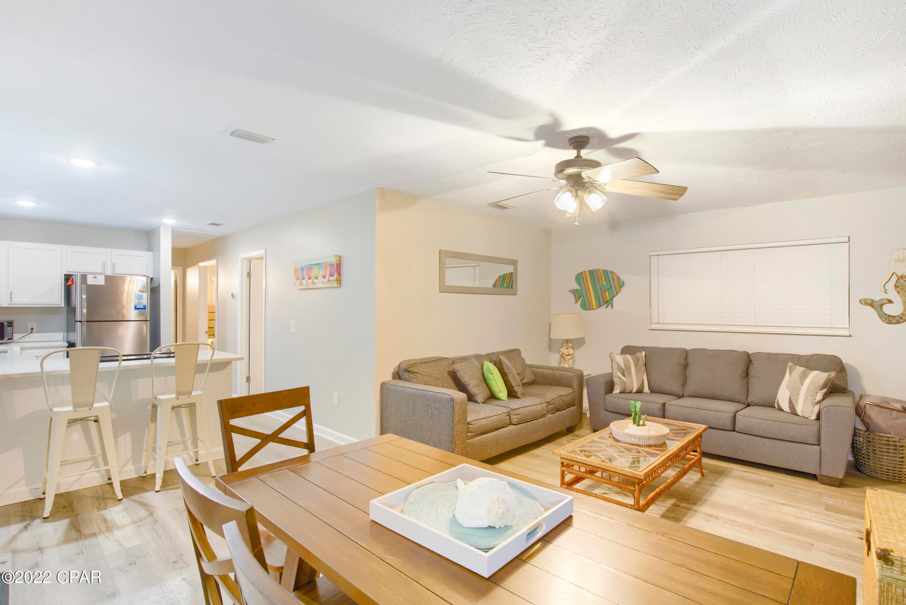 Holiday Beach On The Gulf - Residential