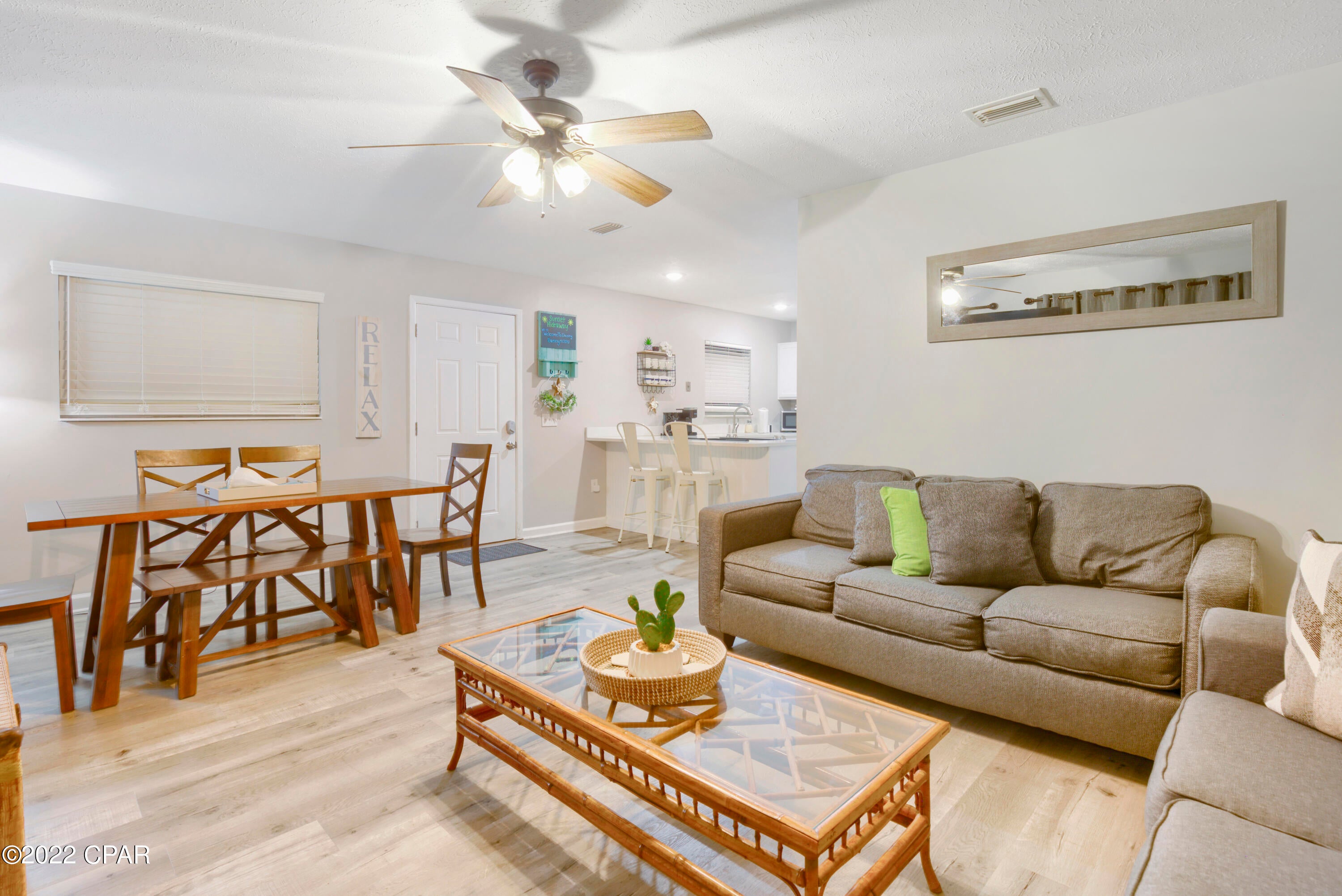 Holiday Beach On The Gulf - Residential