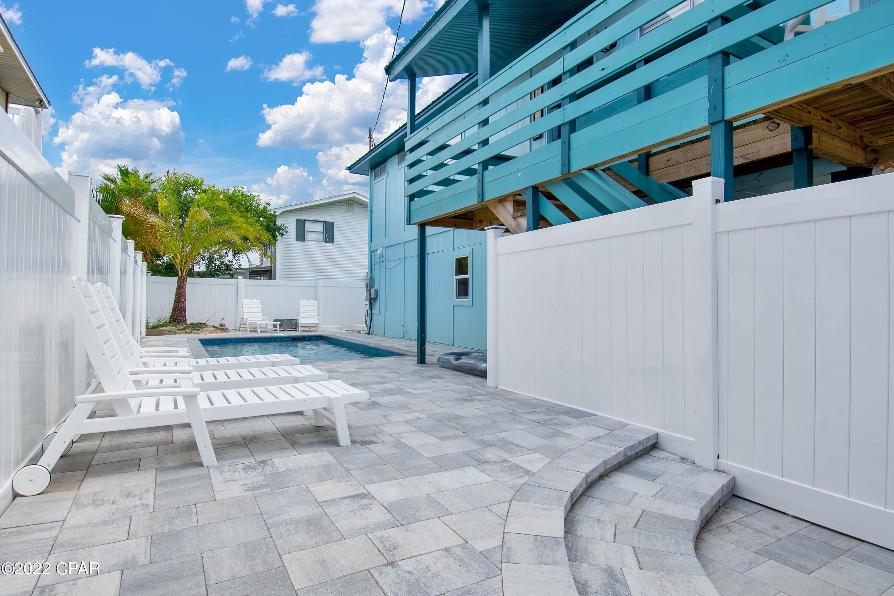 Holiday Beach On The Gulf - Residential