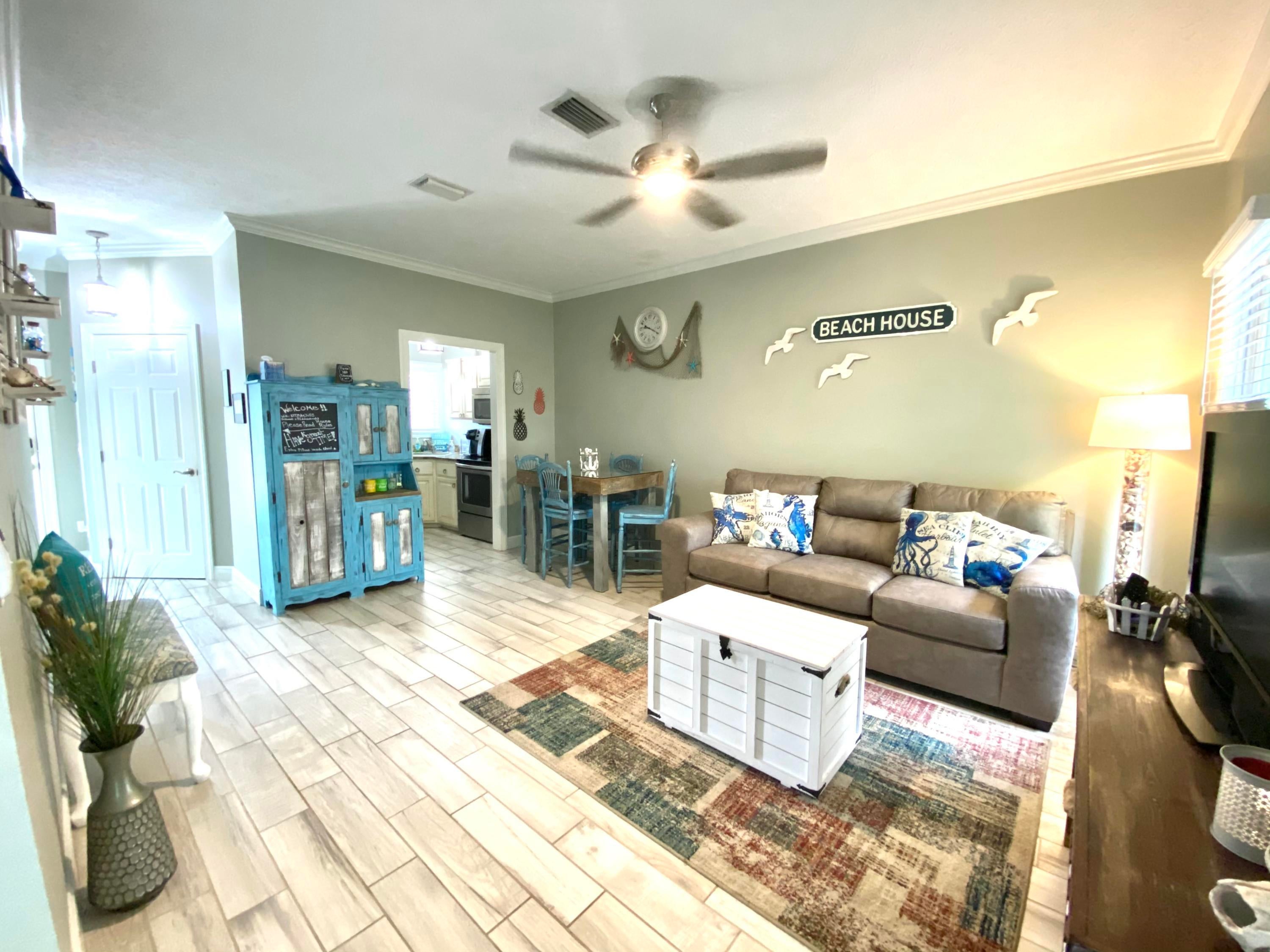 Bonita Point - Residential