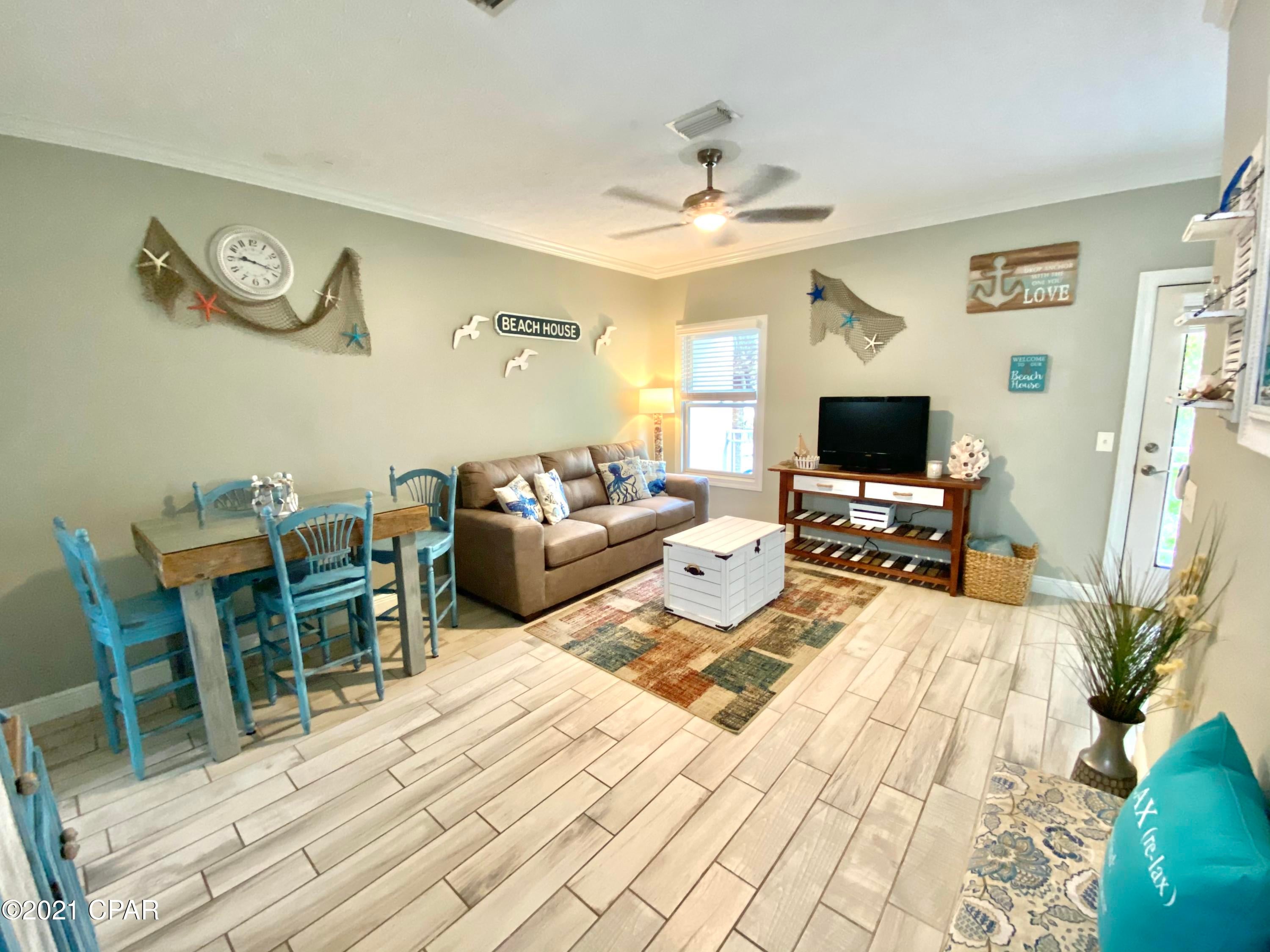 Bonita Point - Residential