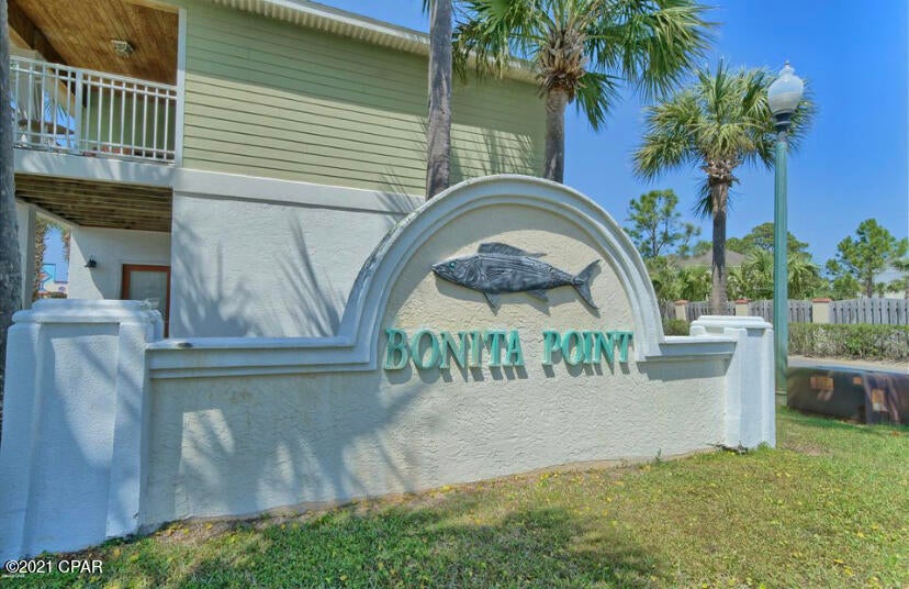 Bonita Point - Residential