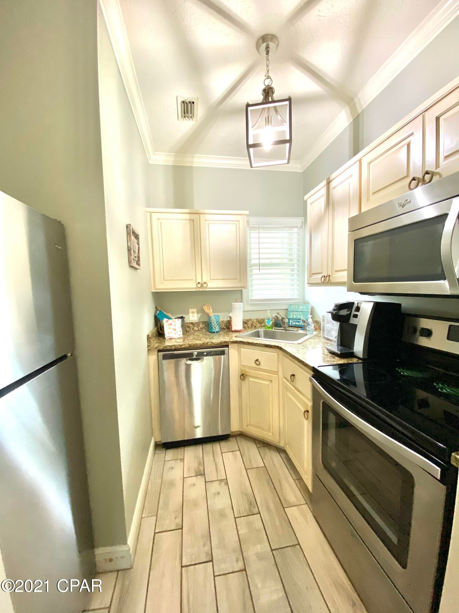 Bonita Point - Residential