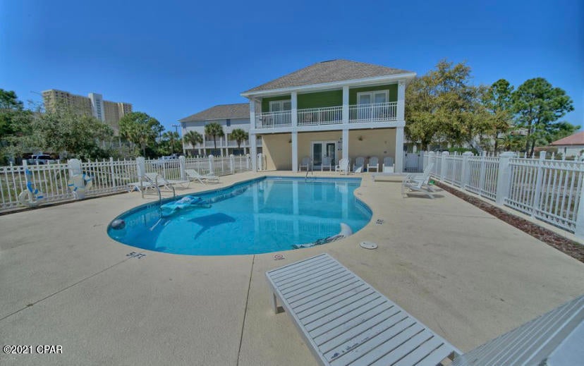 Bonita Point - Residential