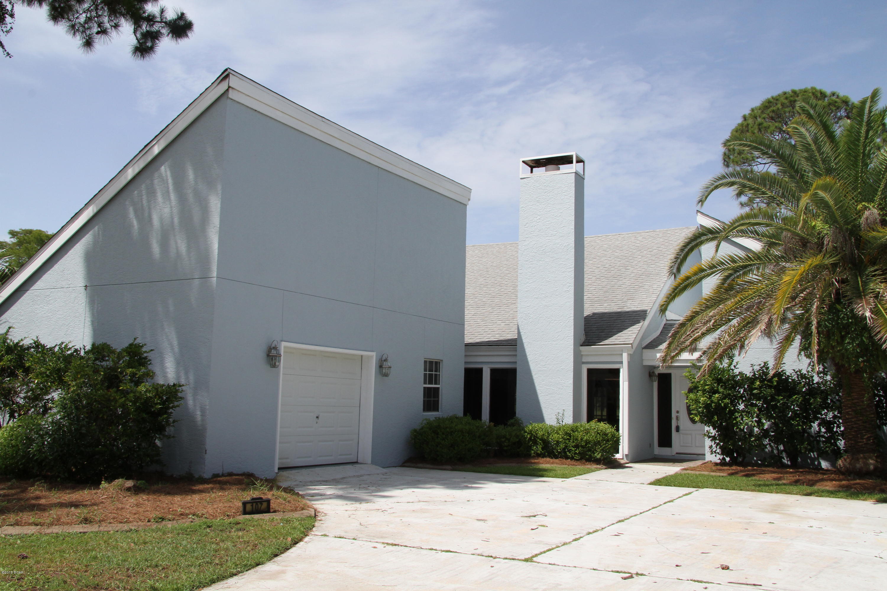 Bay Point Unit 1 - Residential