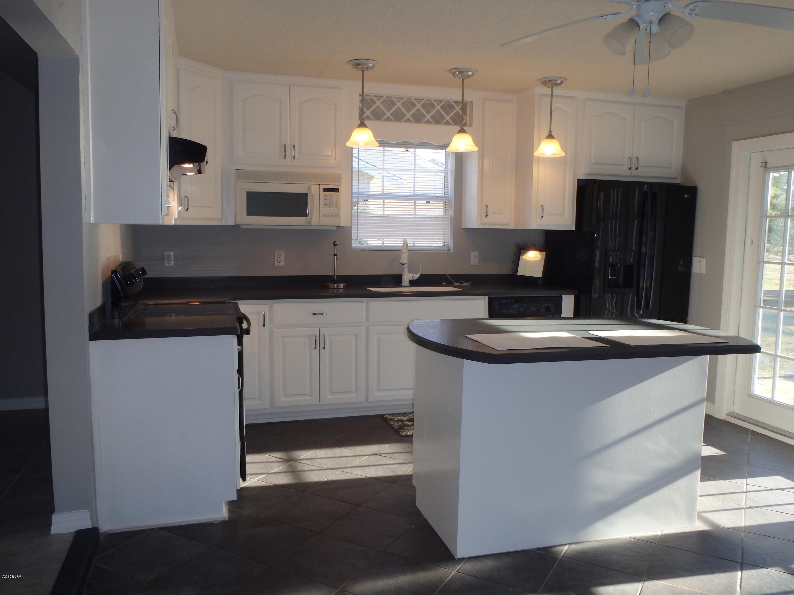 Bay Point Unit 1 - Residential