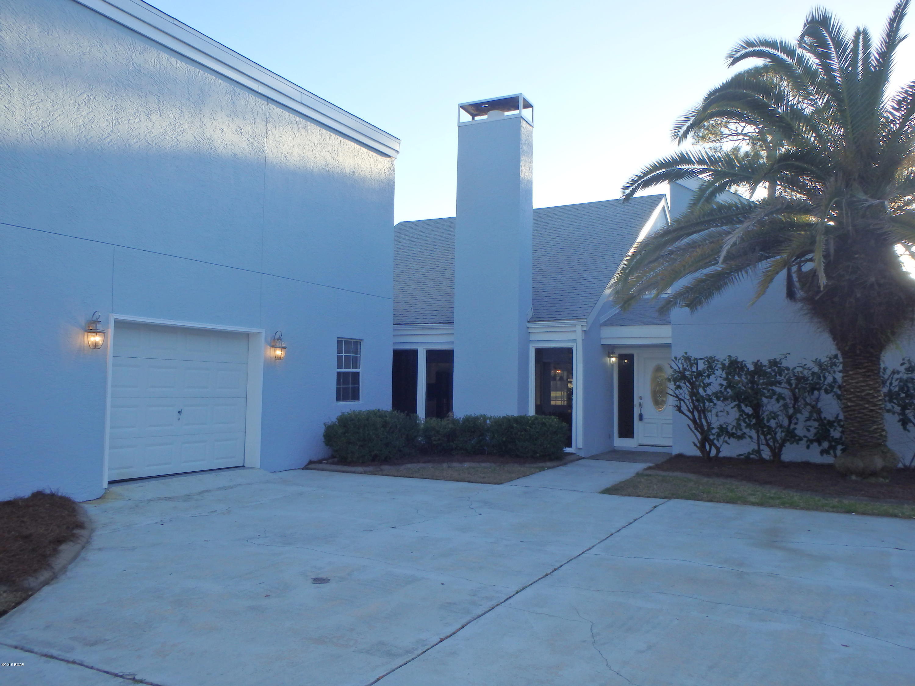 Bay Point Unit 1 - Residential