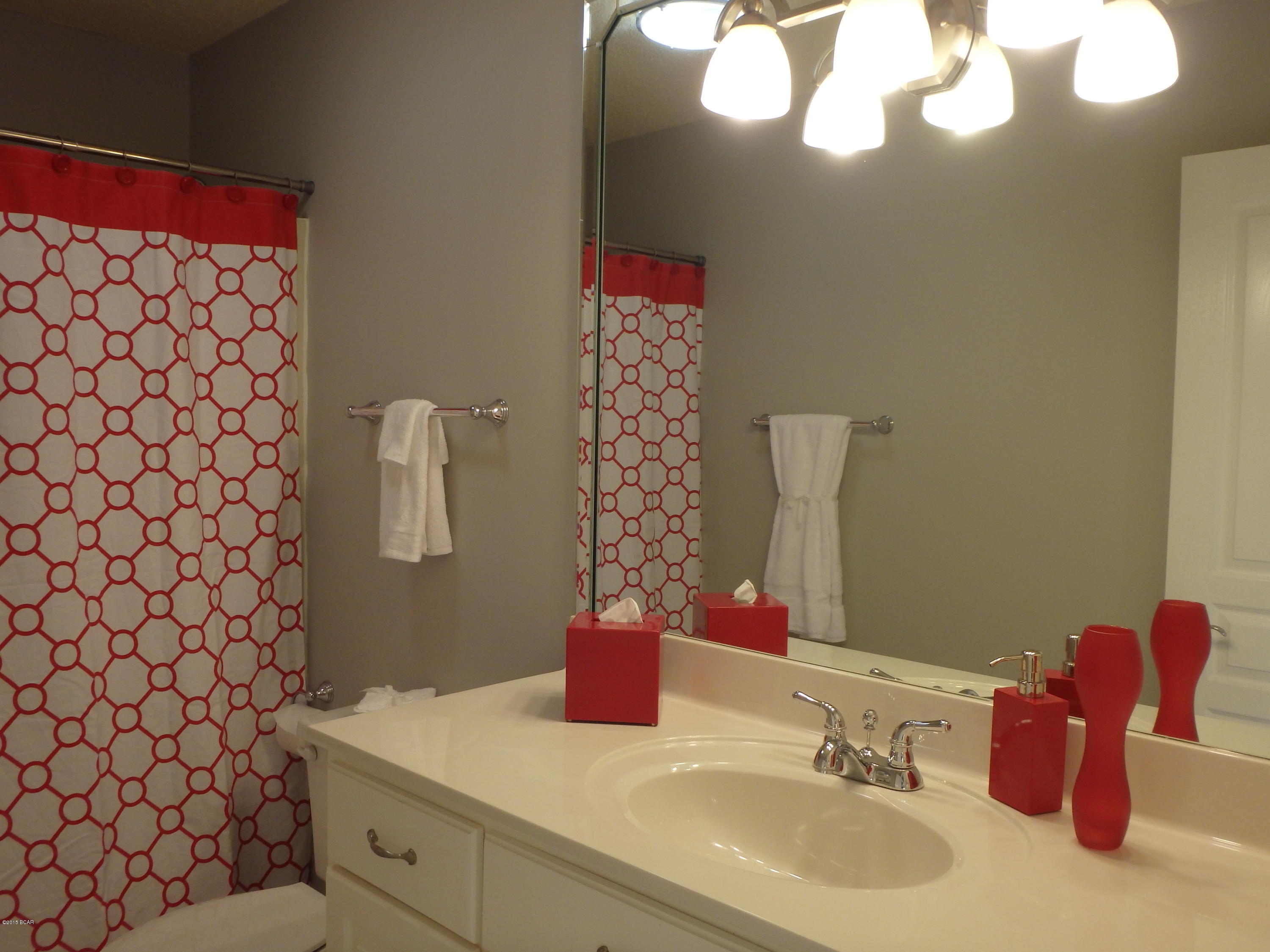 Bay Point Unit 1 - Residential
