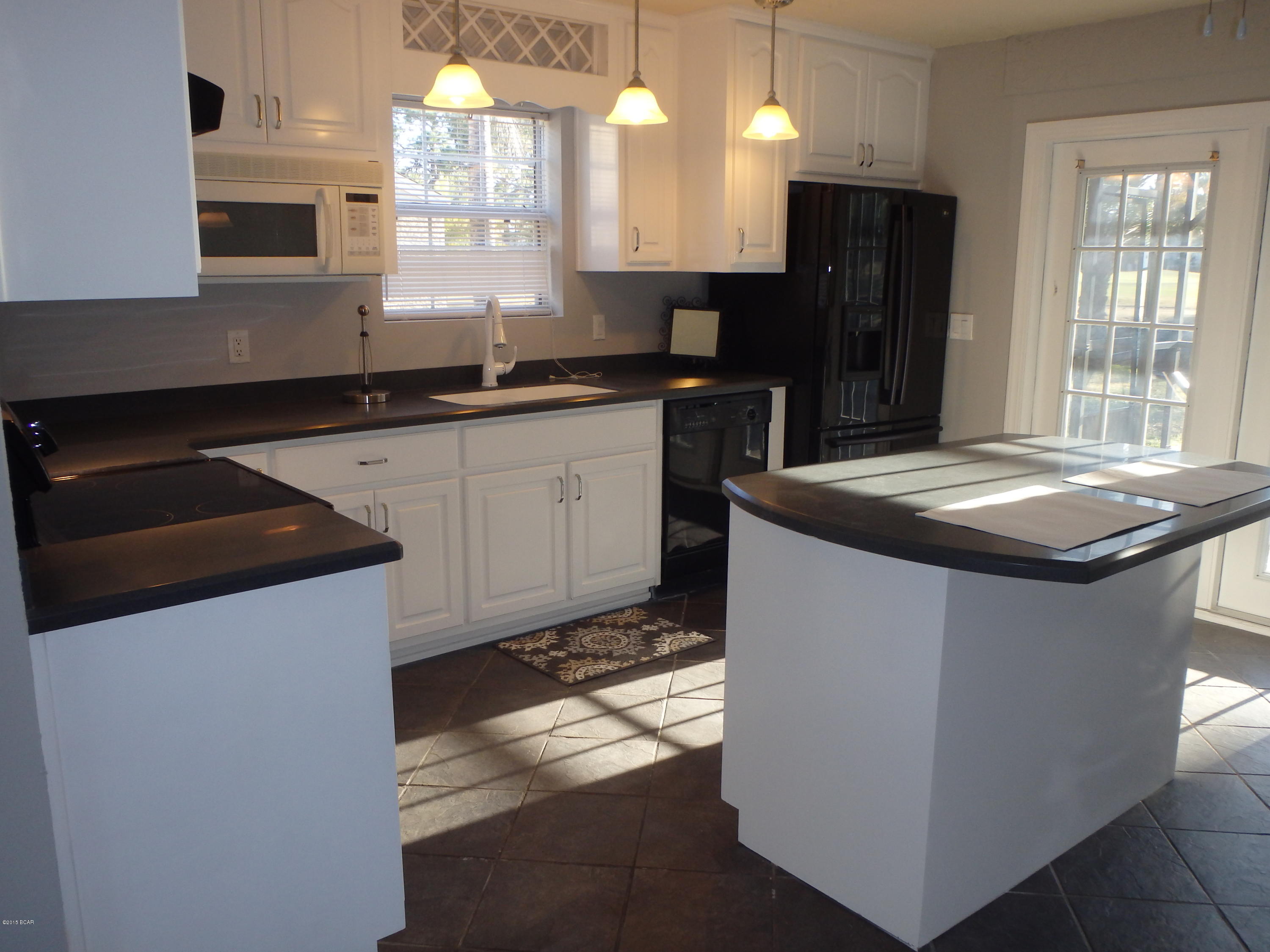 Bay Point Unit 1 - Residential