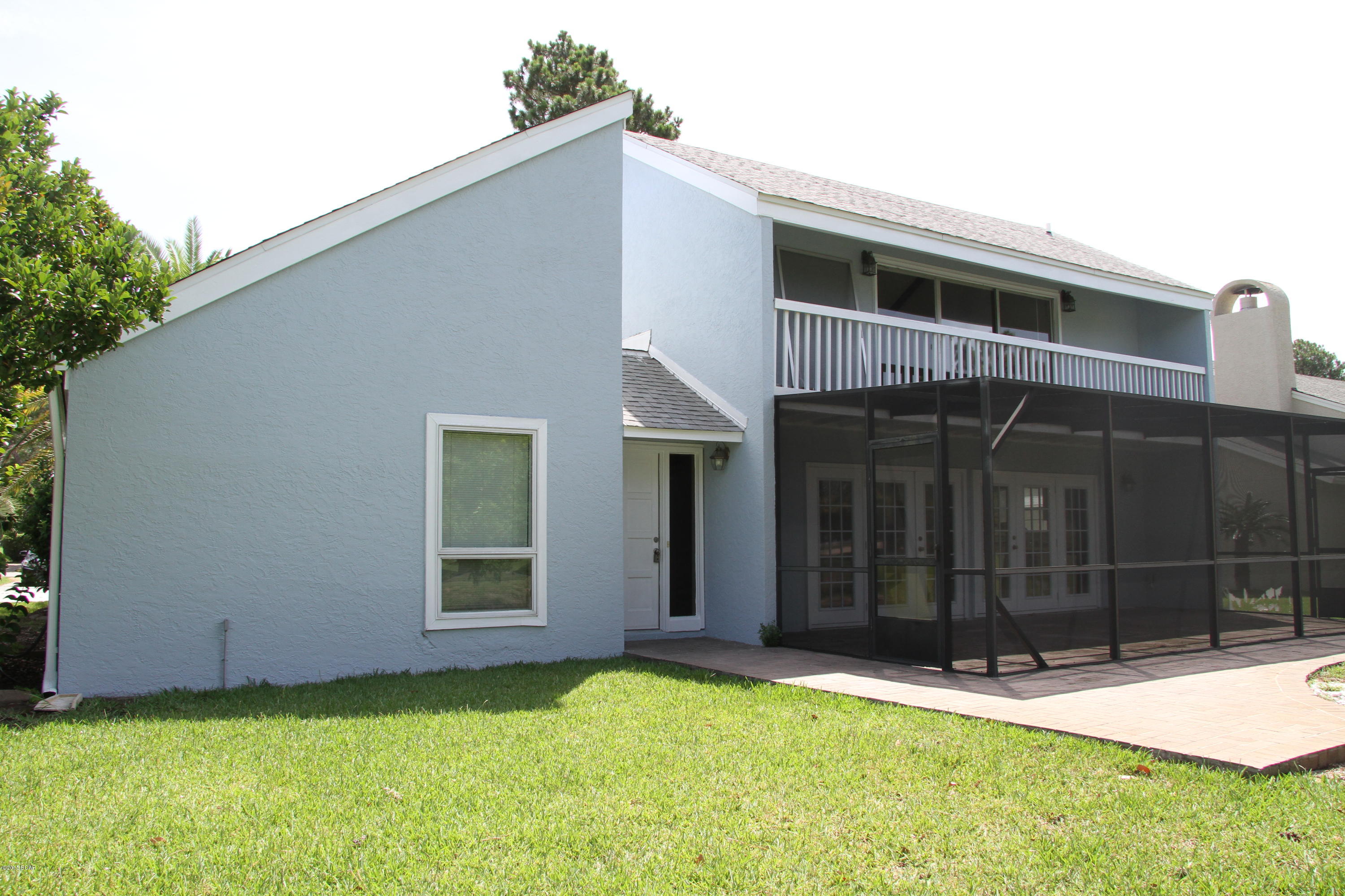 Bay Point Unit 1 - Residential