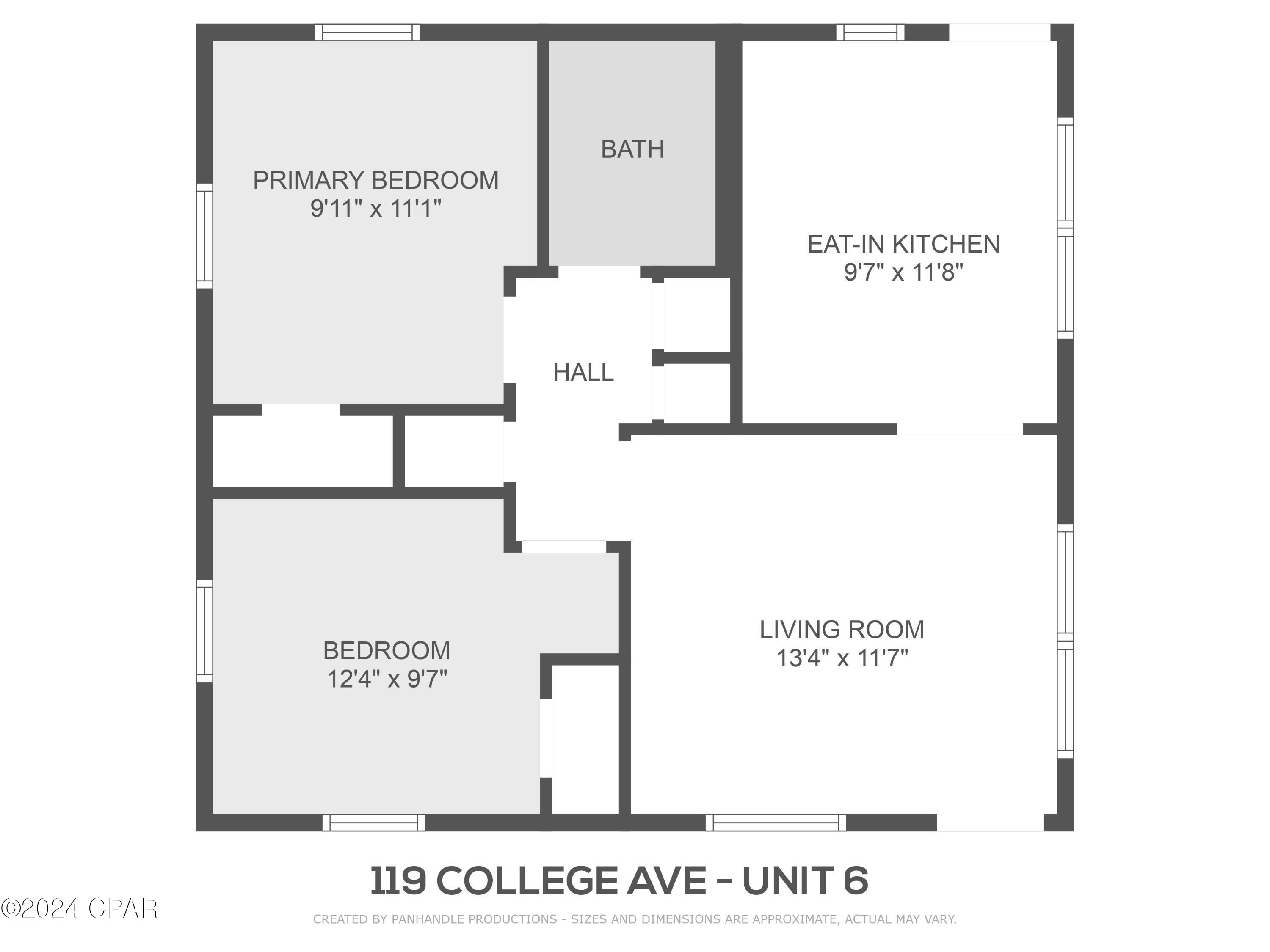 [No Recorded Subdiv] - Commercial Sale
