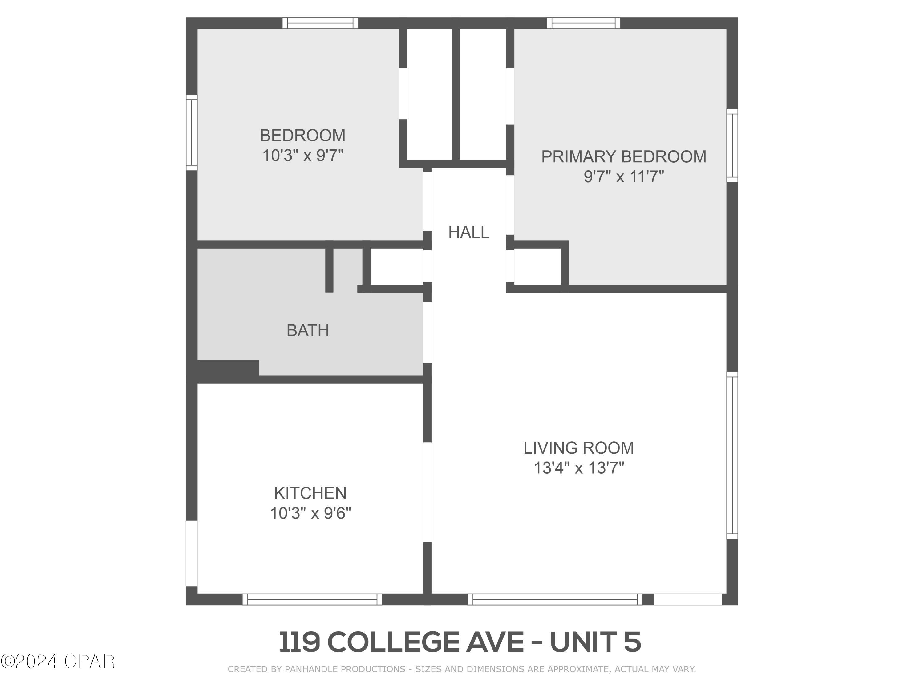 [No Recorded Subdiv] - Commercial Sale