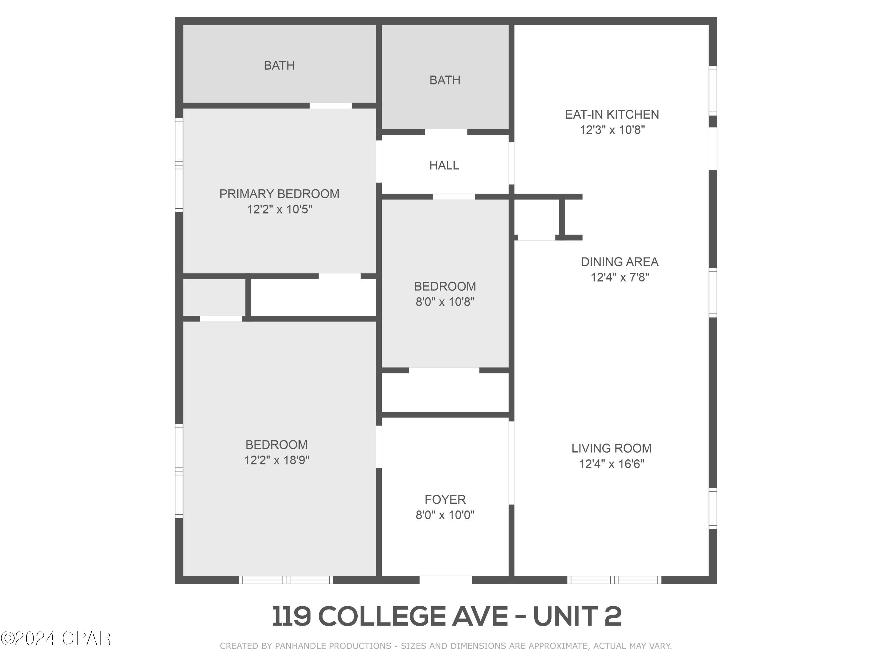 [No Recorded Subdiv] - Commercial Sale