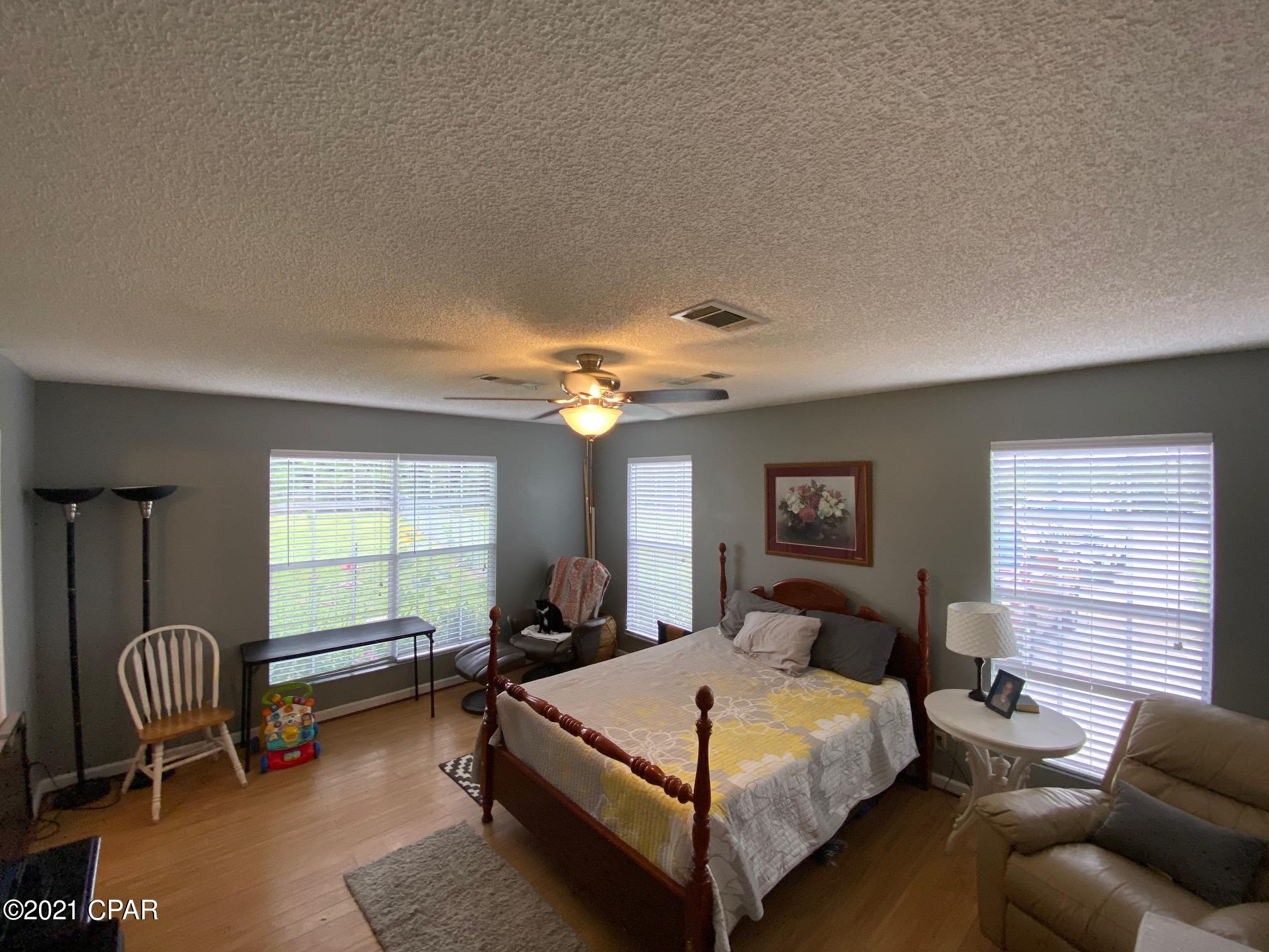 Indian Springs - Residential