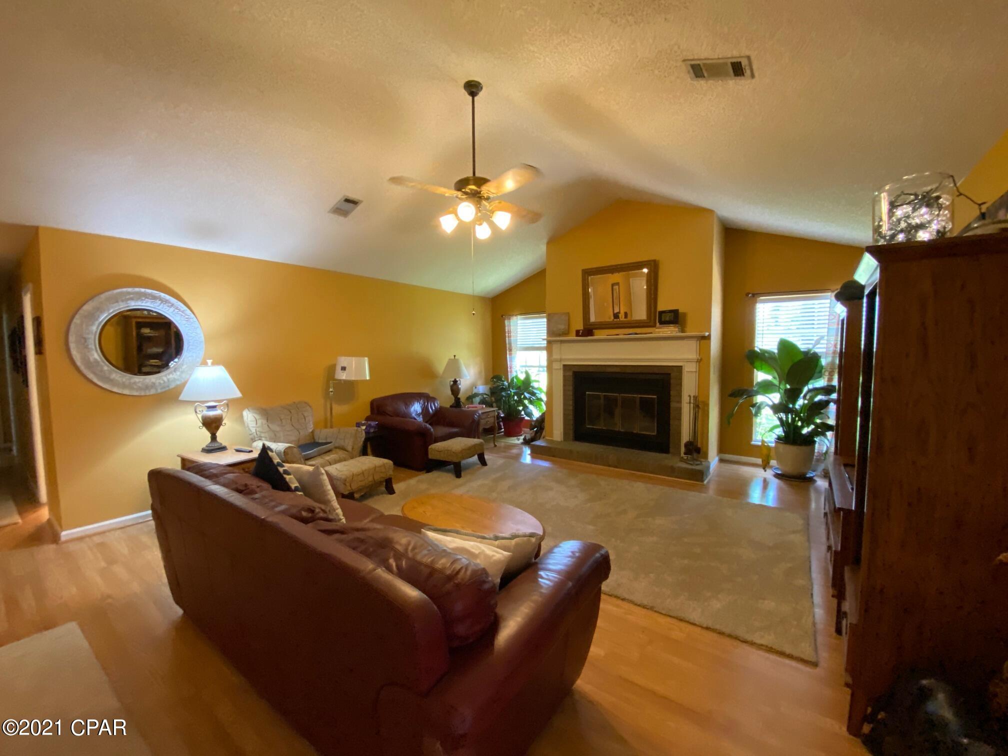 Indian Springs - Residential