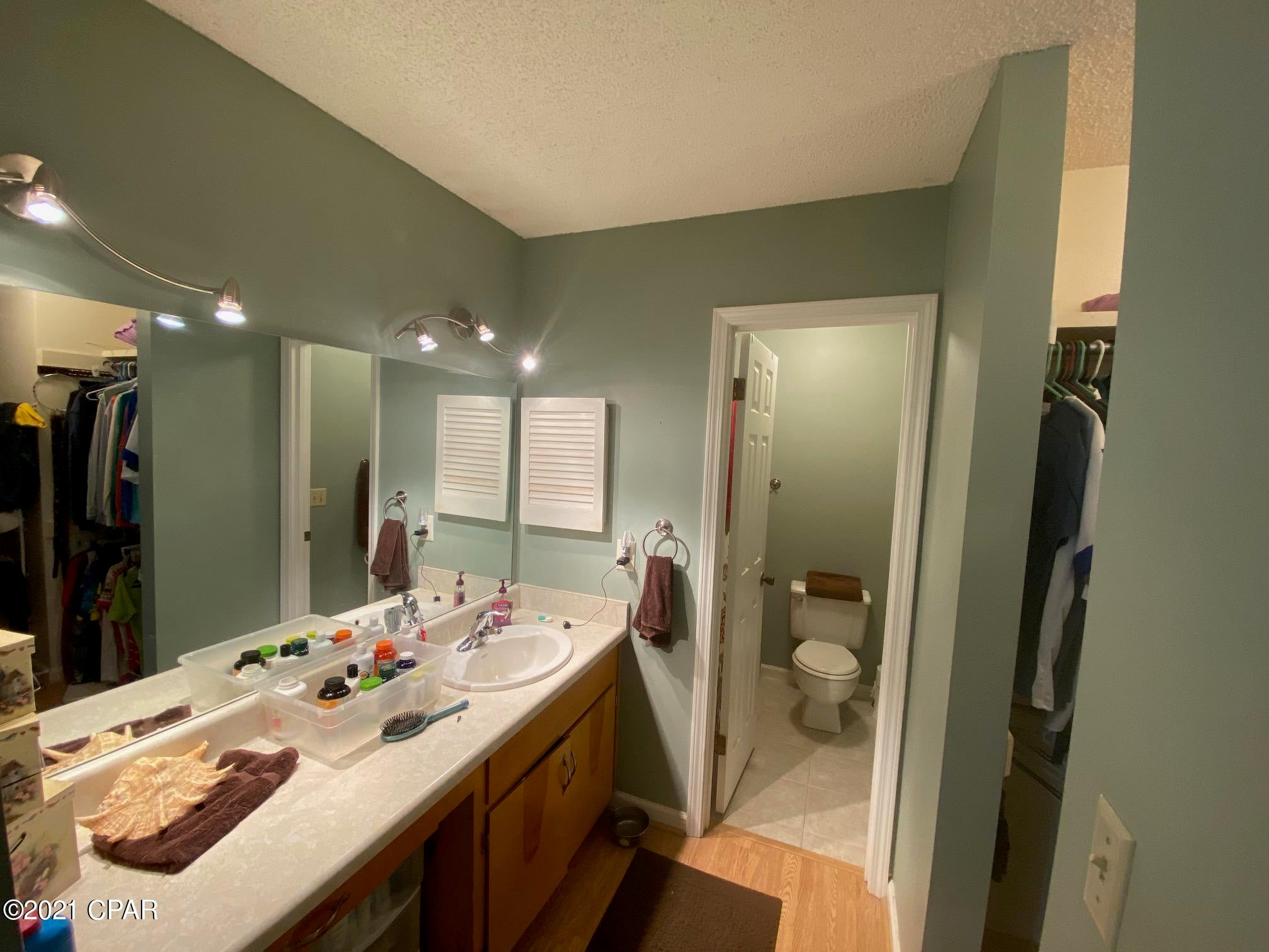 Indian Springs - Residential