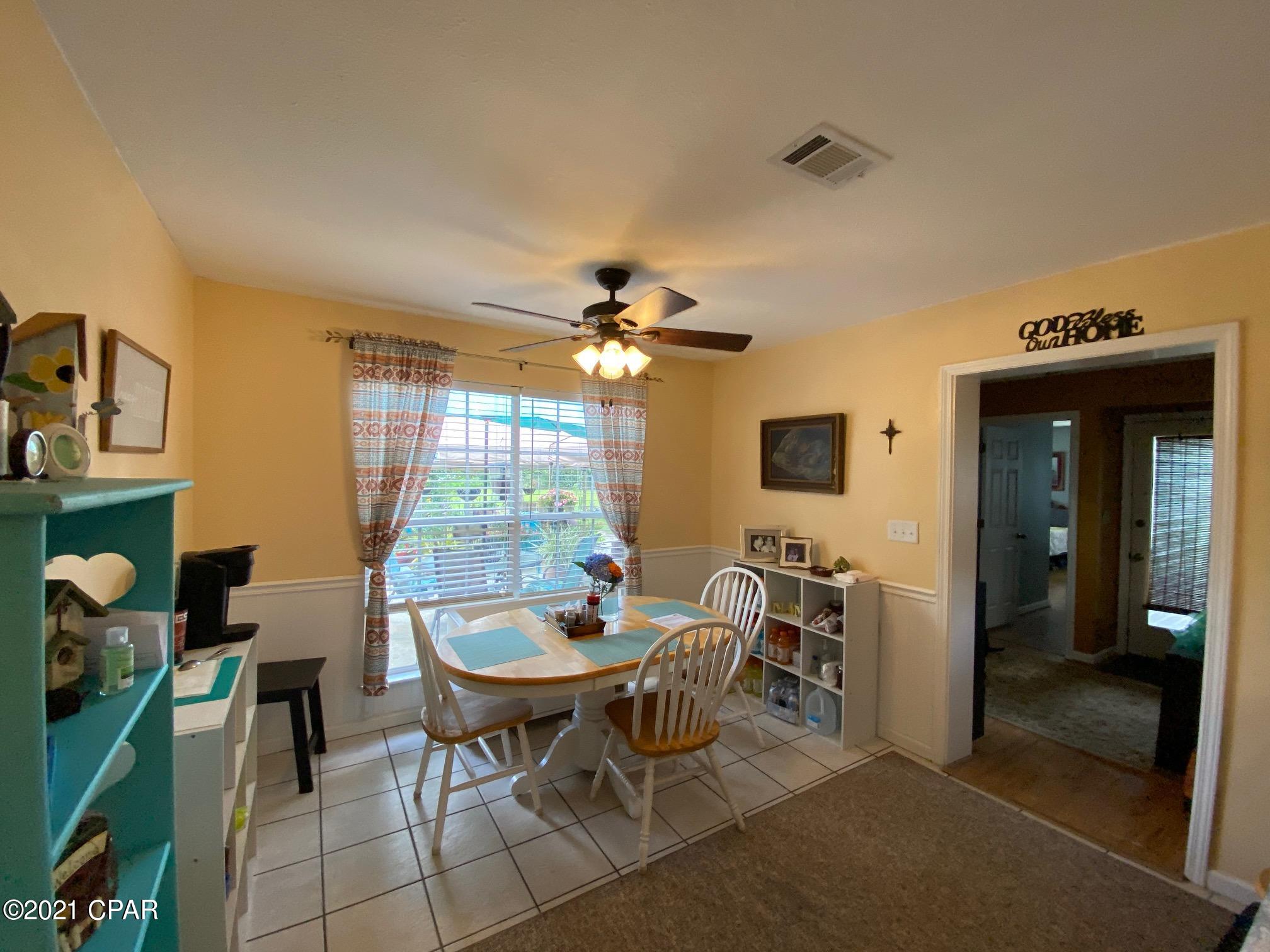 Indian Springs - Residential