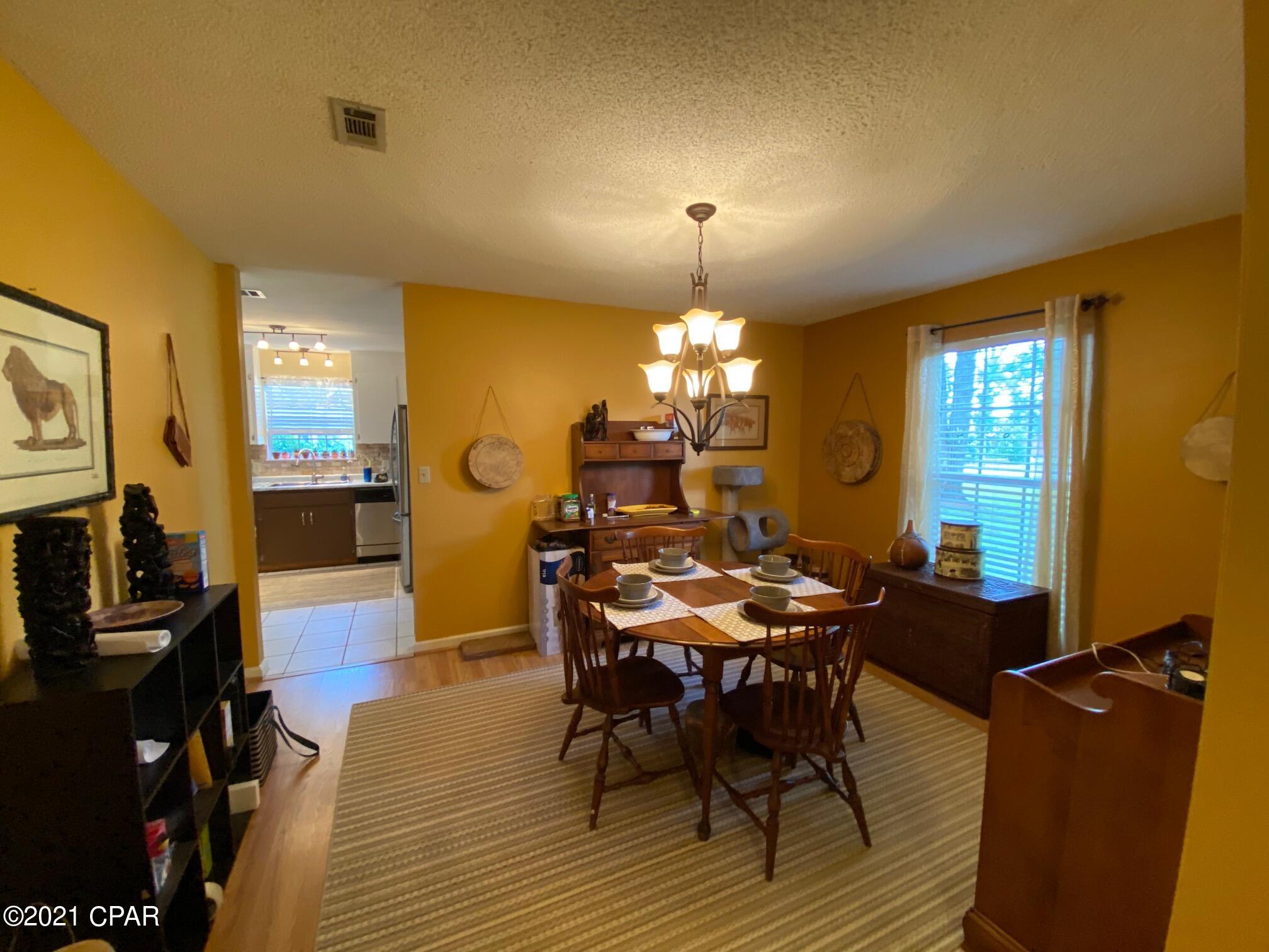 Indian Springs - Residential