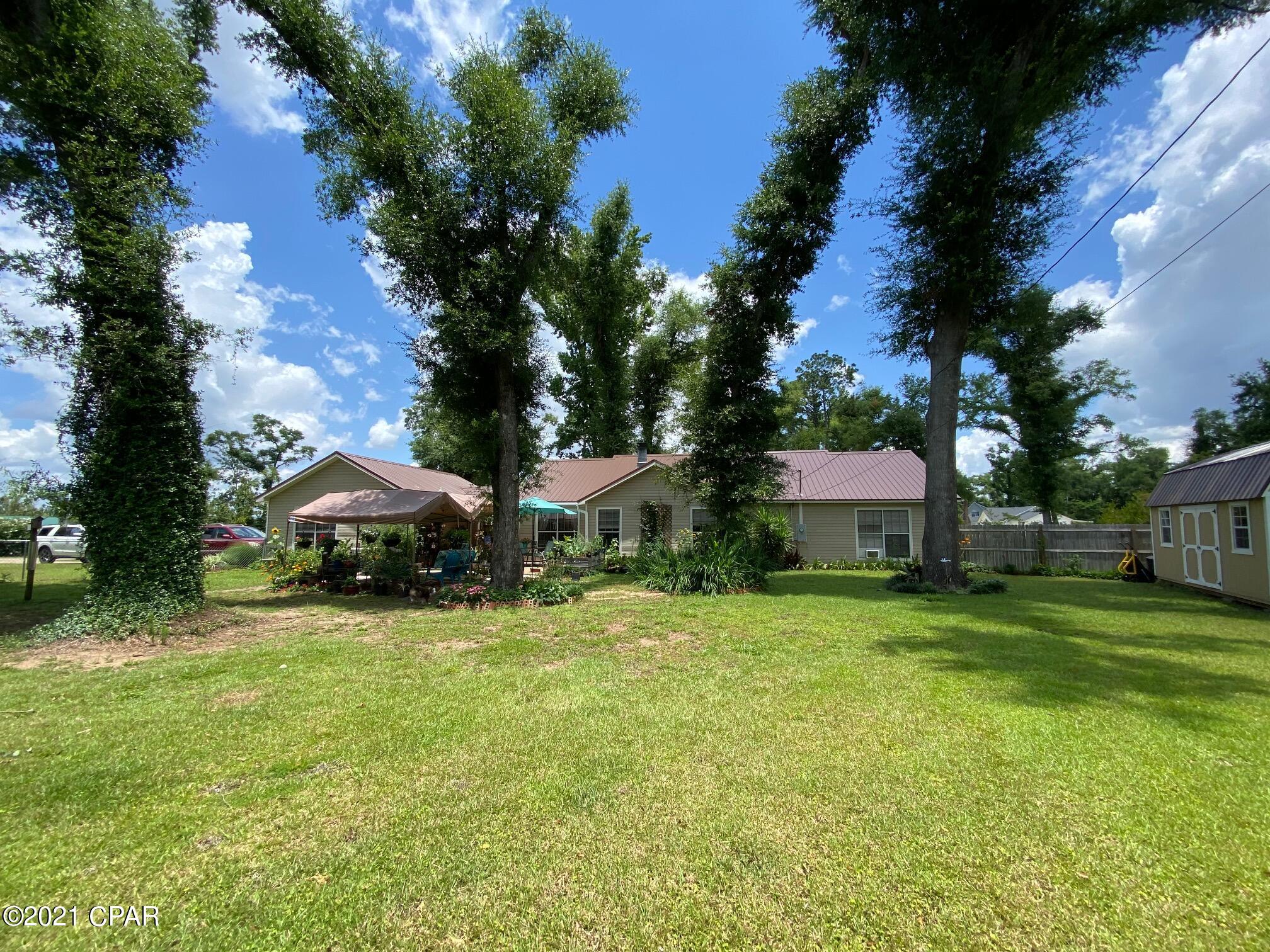 Indian Springs - Residential