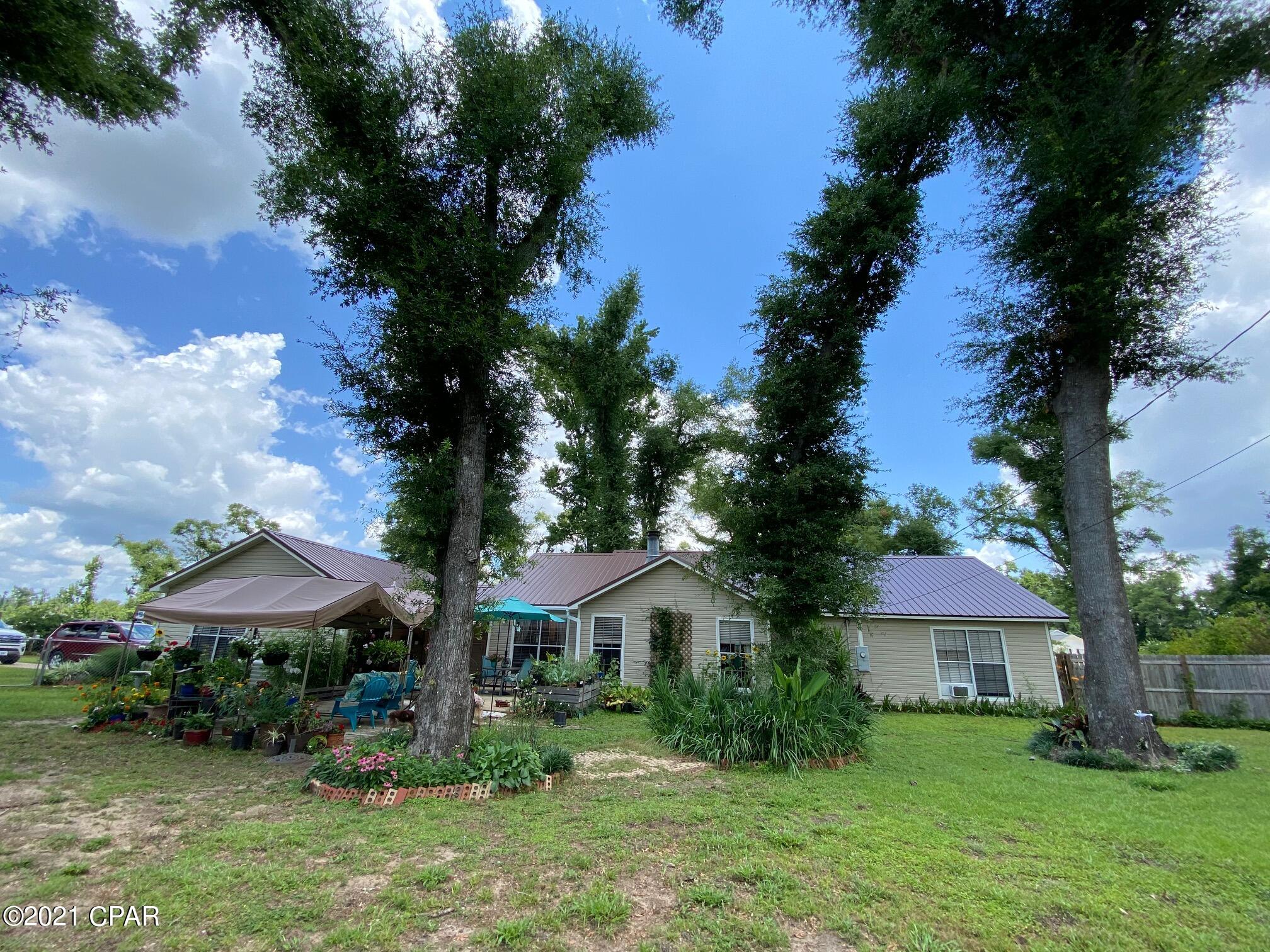 Indian Springs - Residential