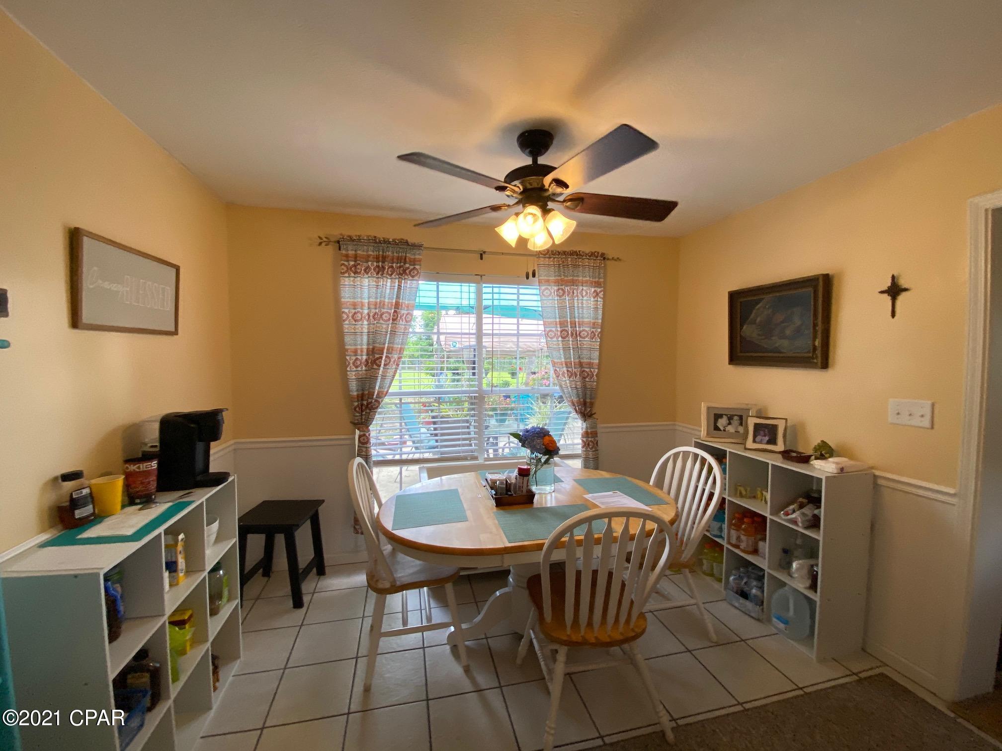 Indian Springs - Residential