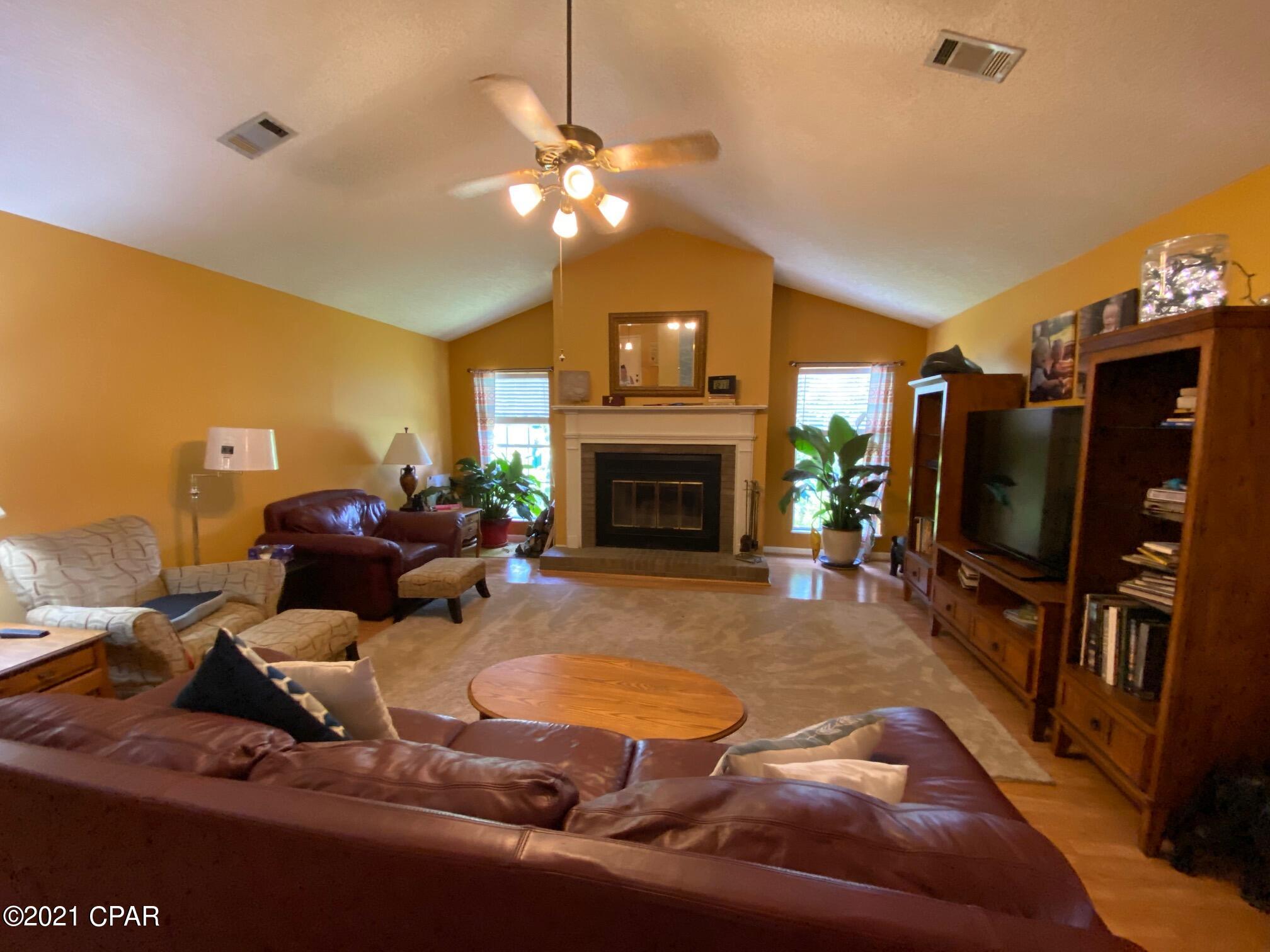 Indian Springs - Residential