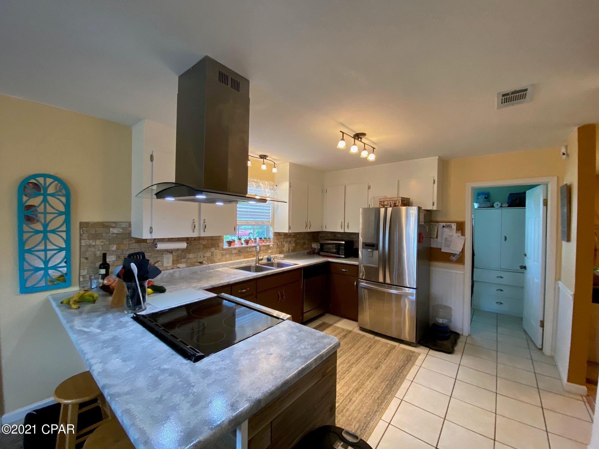 Indian Springs - Residential