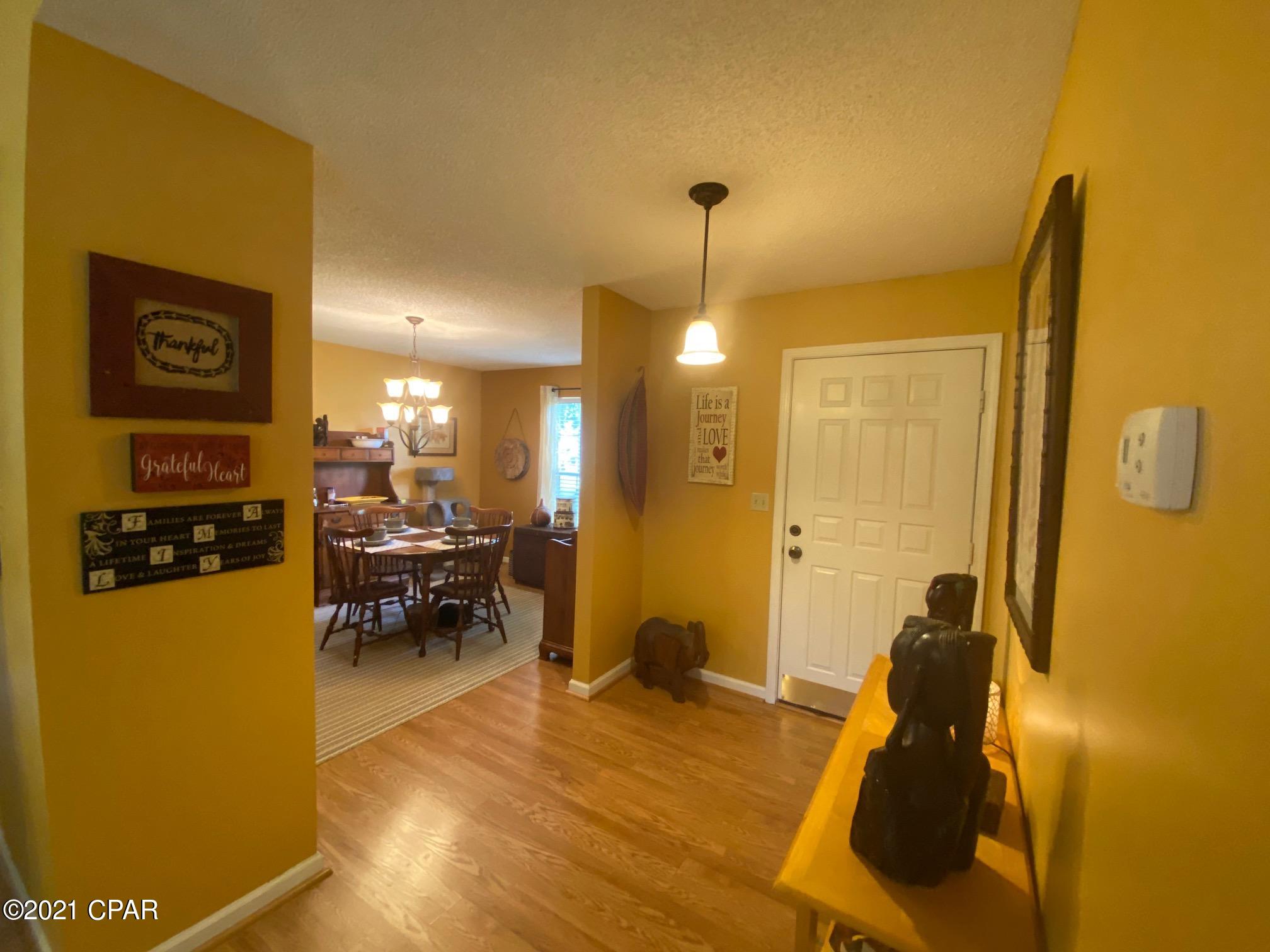 Indian Springs - Residential