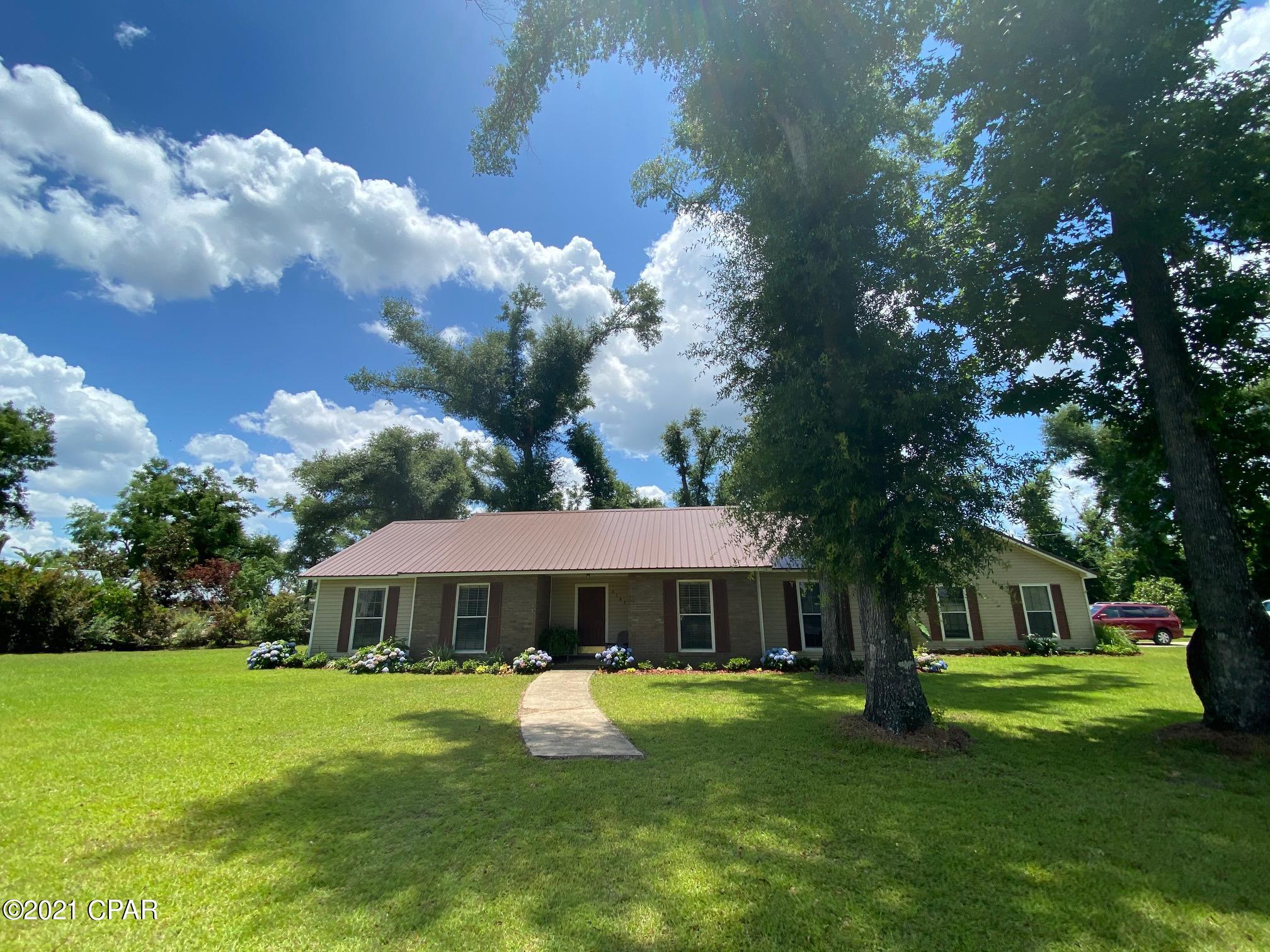 Indian Springs - Residential