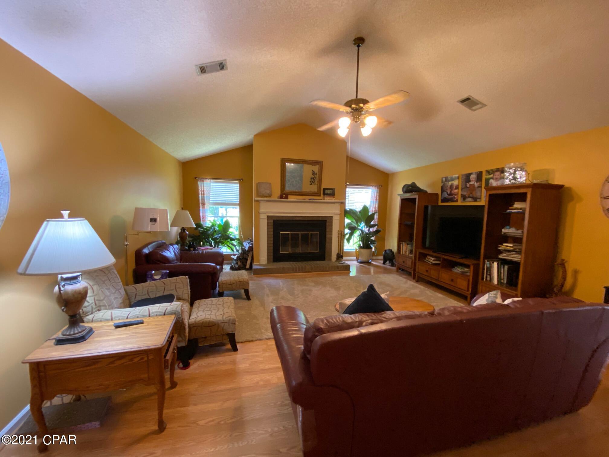 Indian Springs - Residential