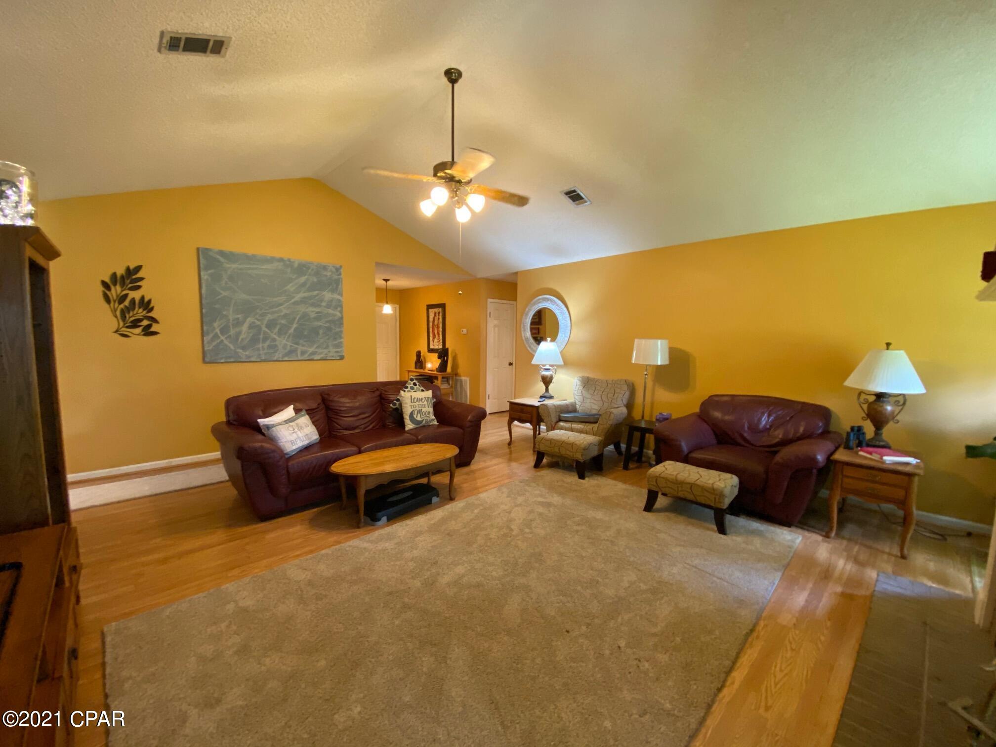 Indian Springs - Residential