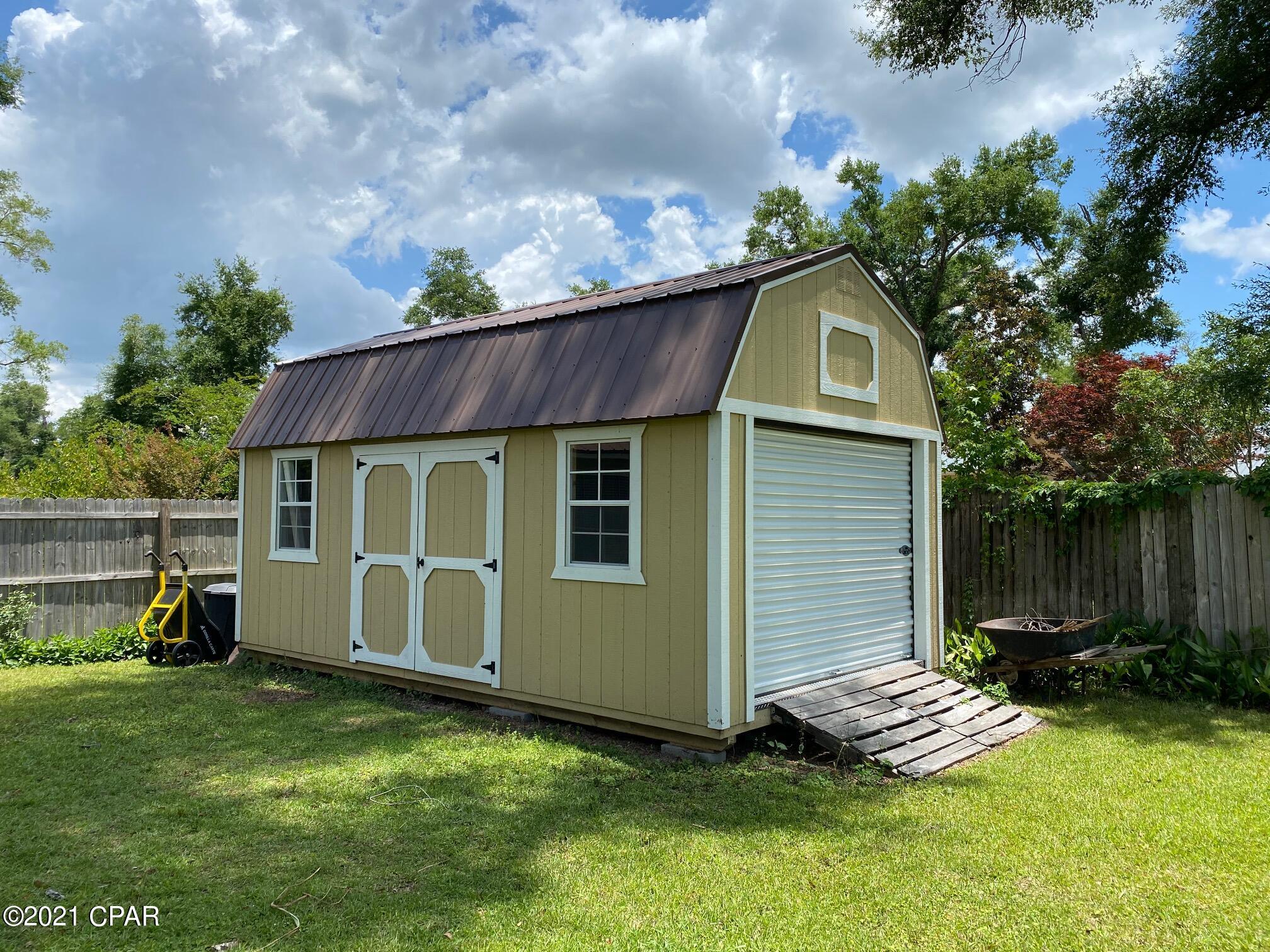 Indian Springs - Residential