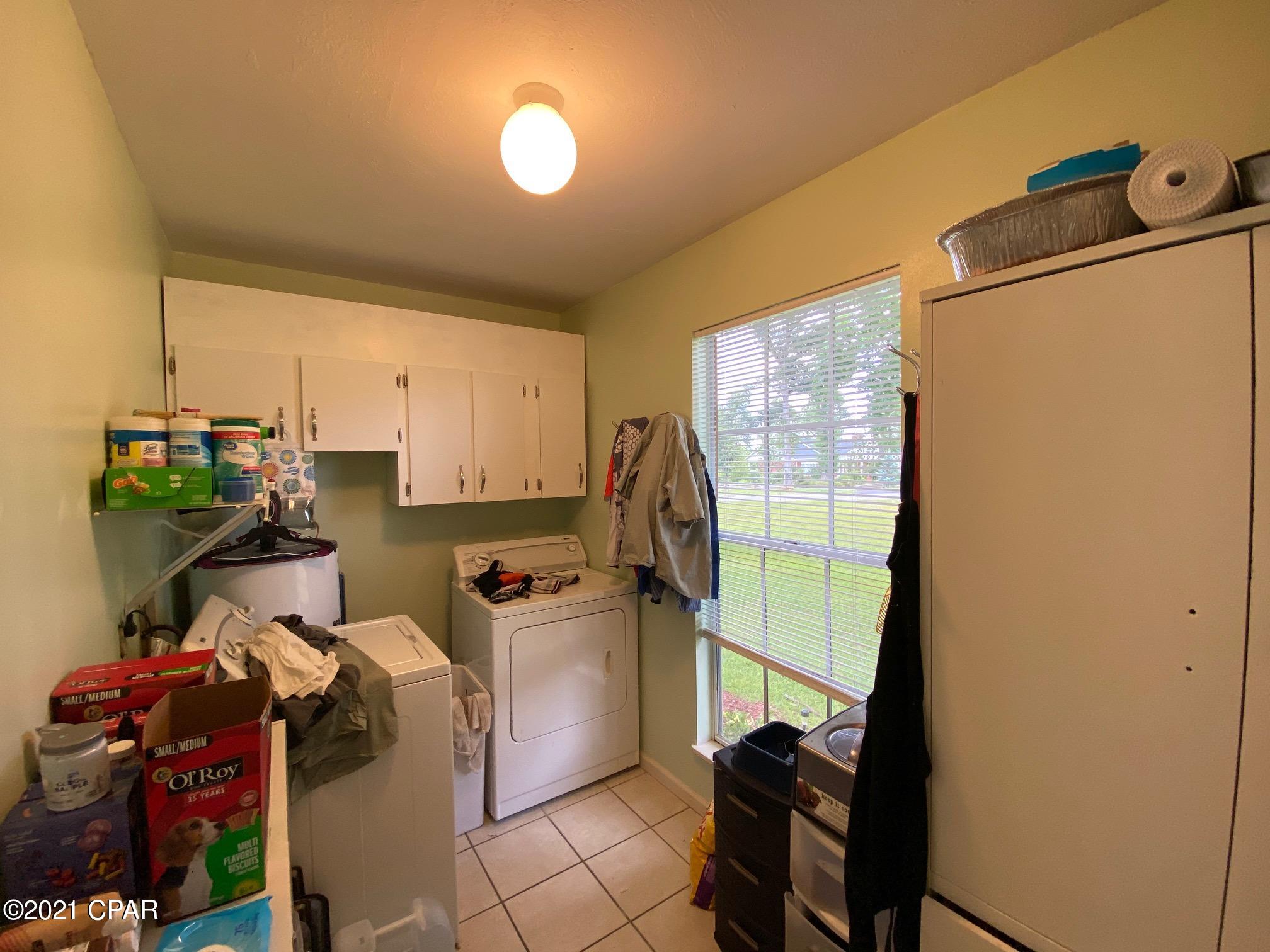 Indian Springs - Residential