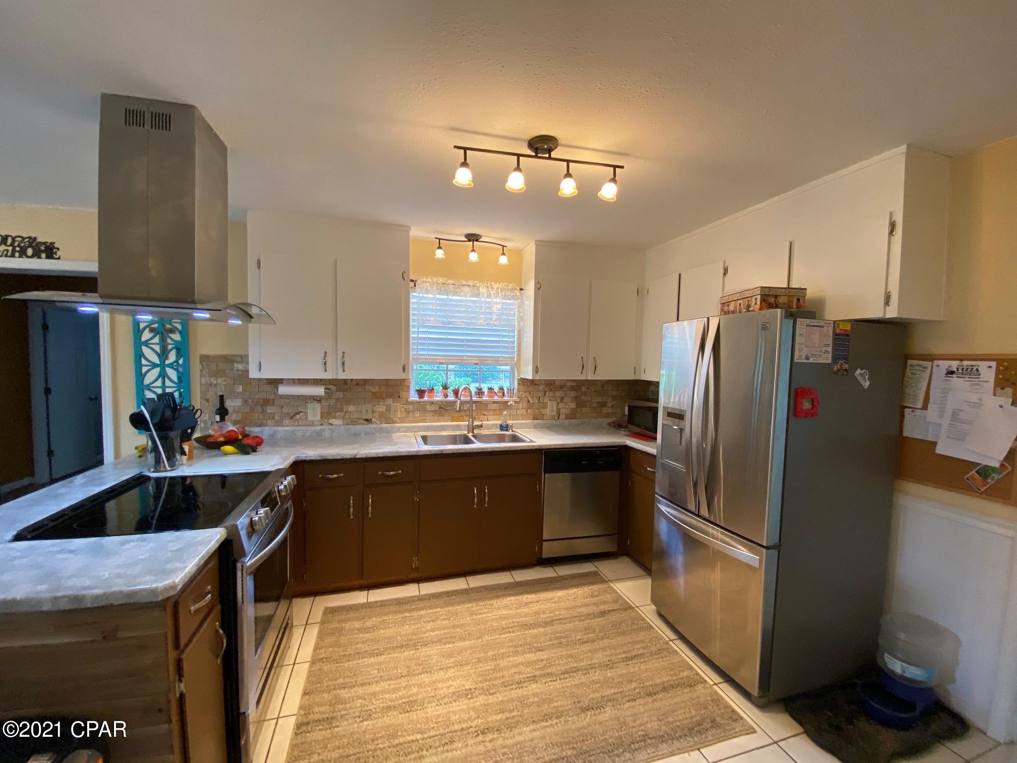 Indian Springs - Residential
